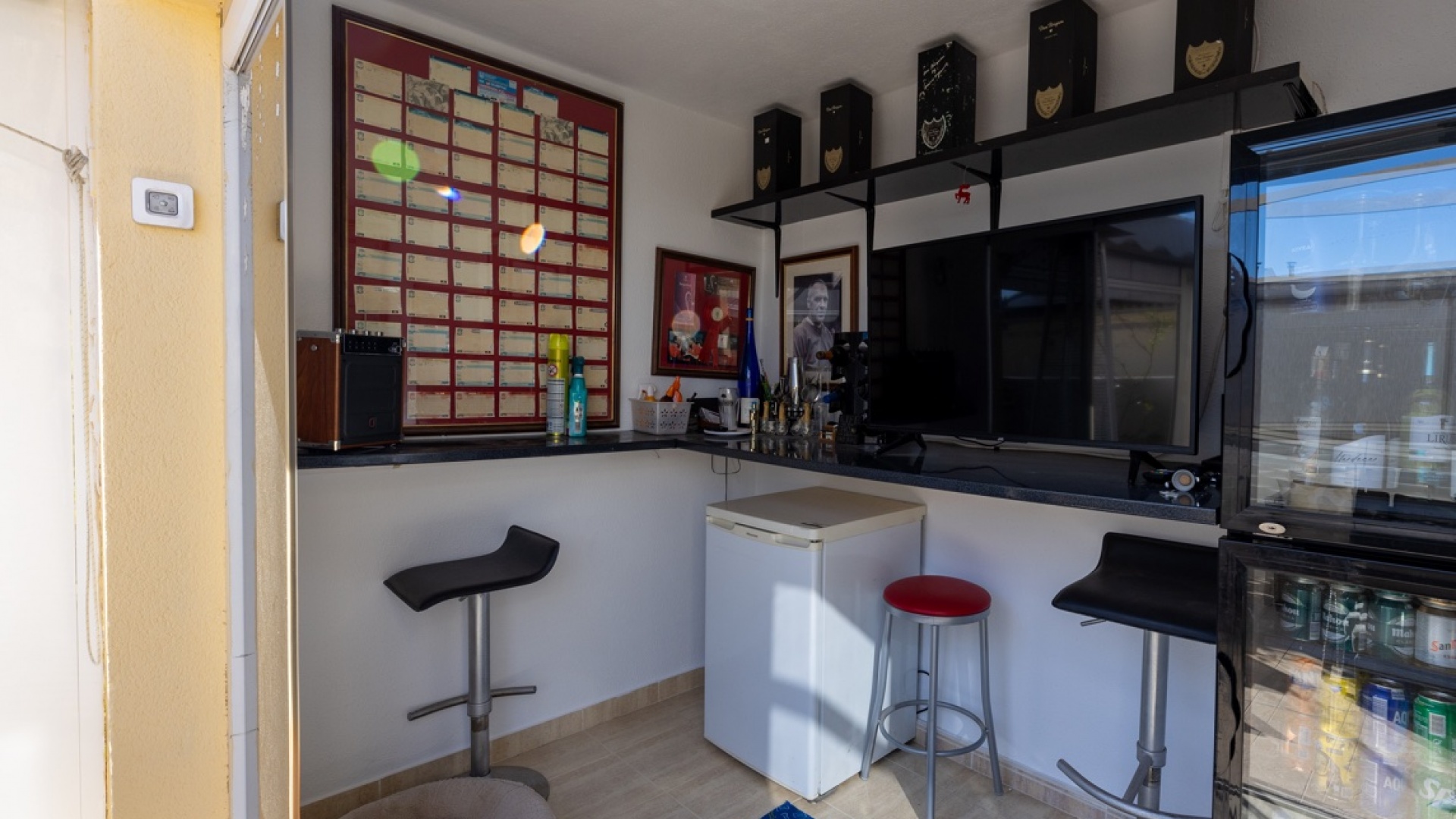 Wederverkoop - Villa - Villamartin - las ramblas