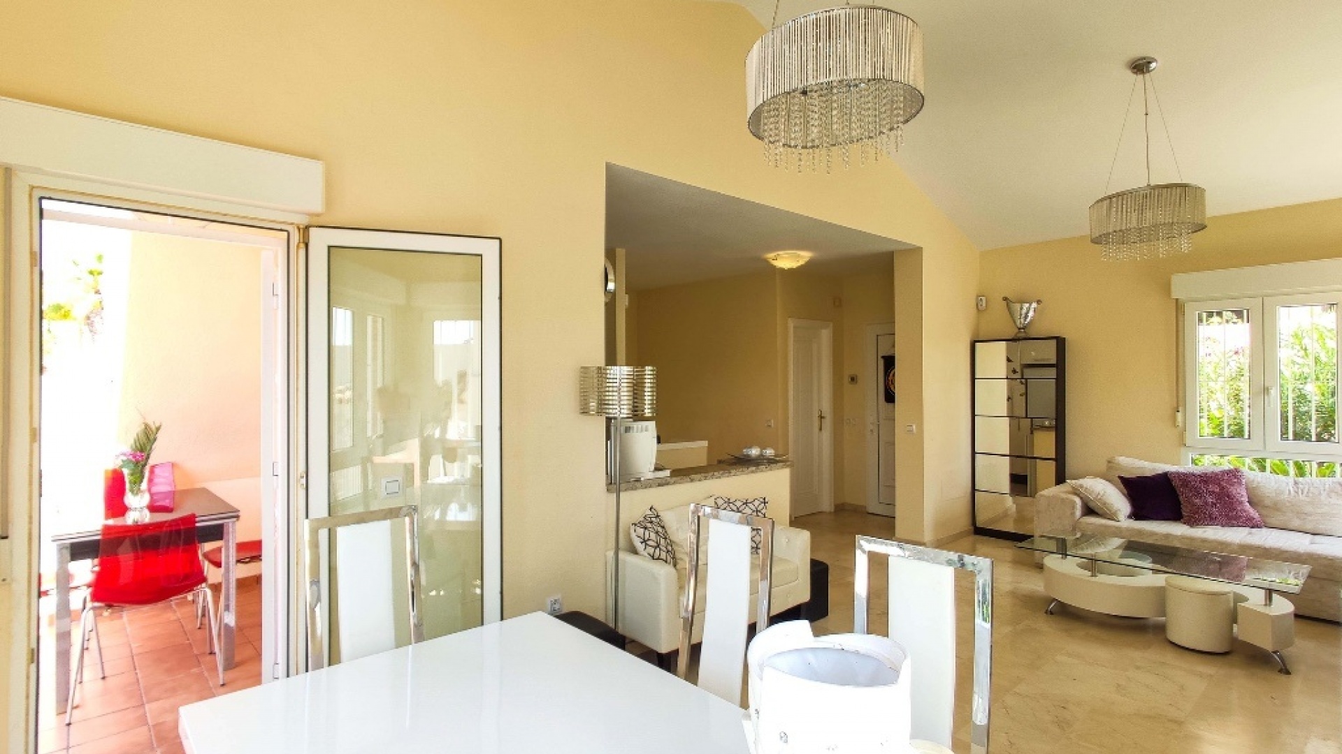 Wederverkoop - Villa - Villamartin - las ramblas