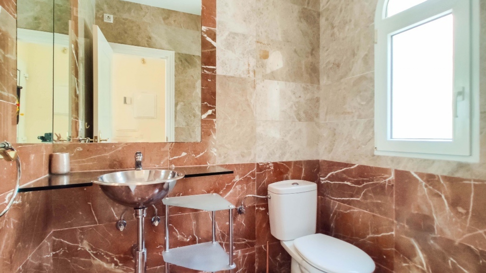 Wederverkoop - Villa - Villamartin - las ramblas