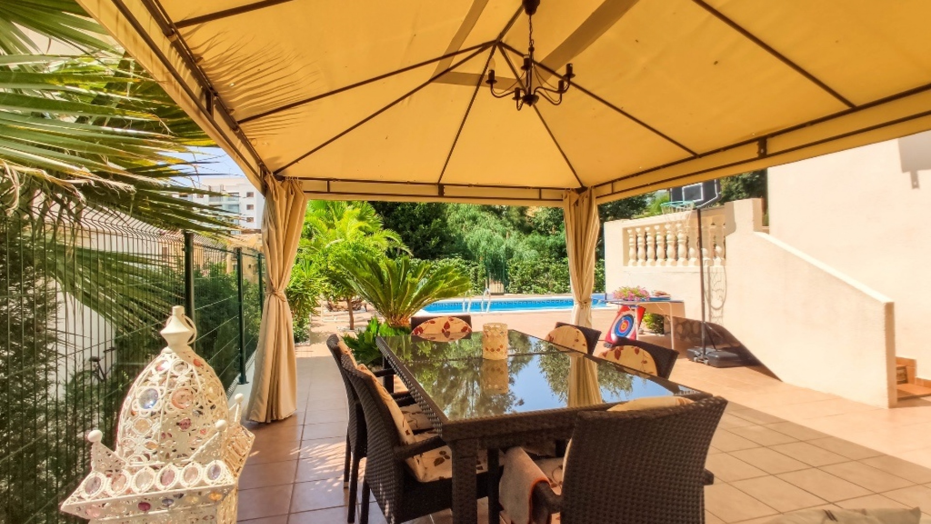 Wederverkoop - Villa - Villamartin - las ramblas