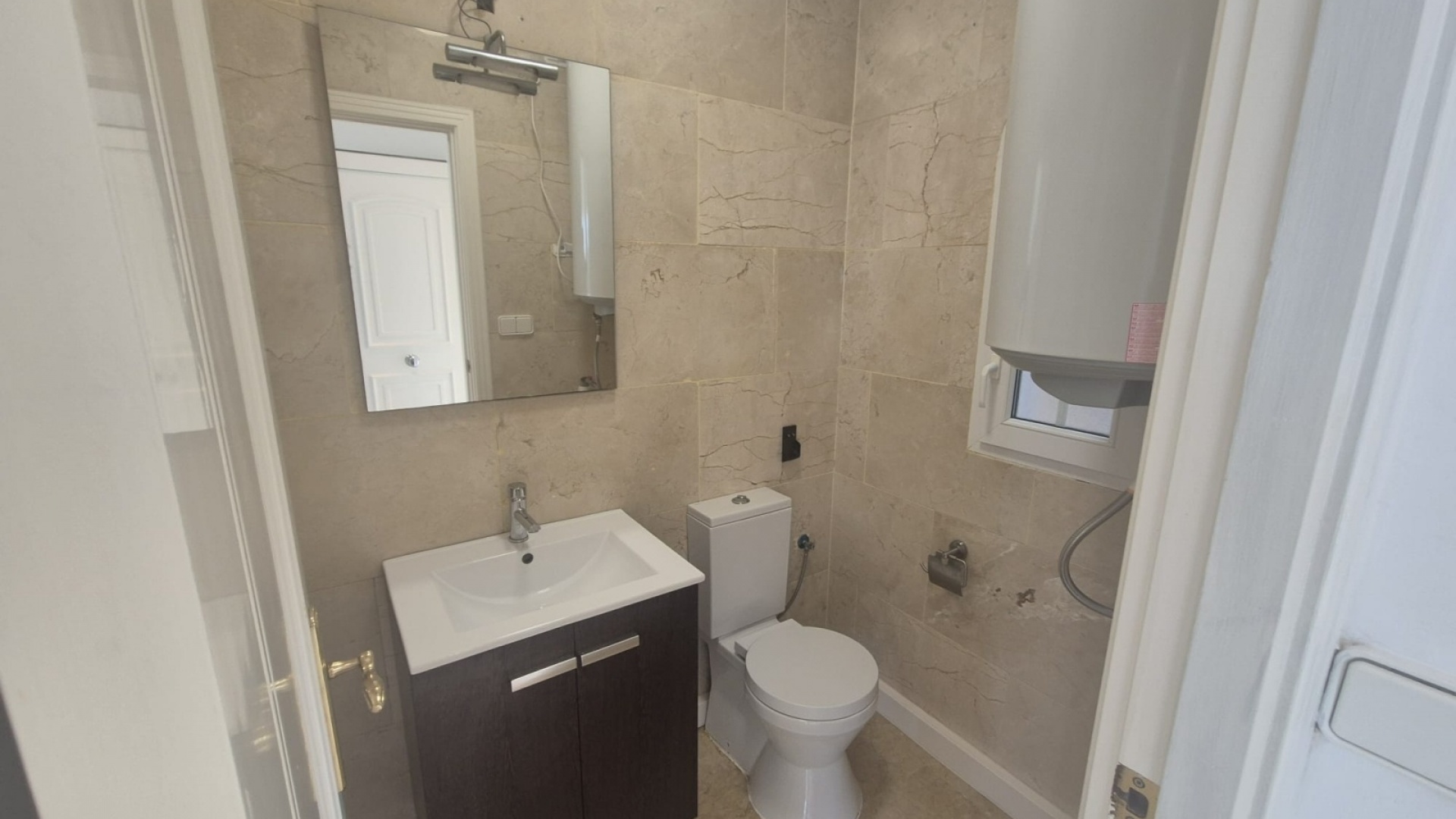 Wederverkoop - Villa - Villamartin - las ramblas