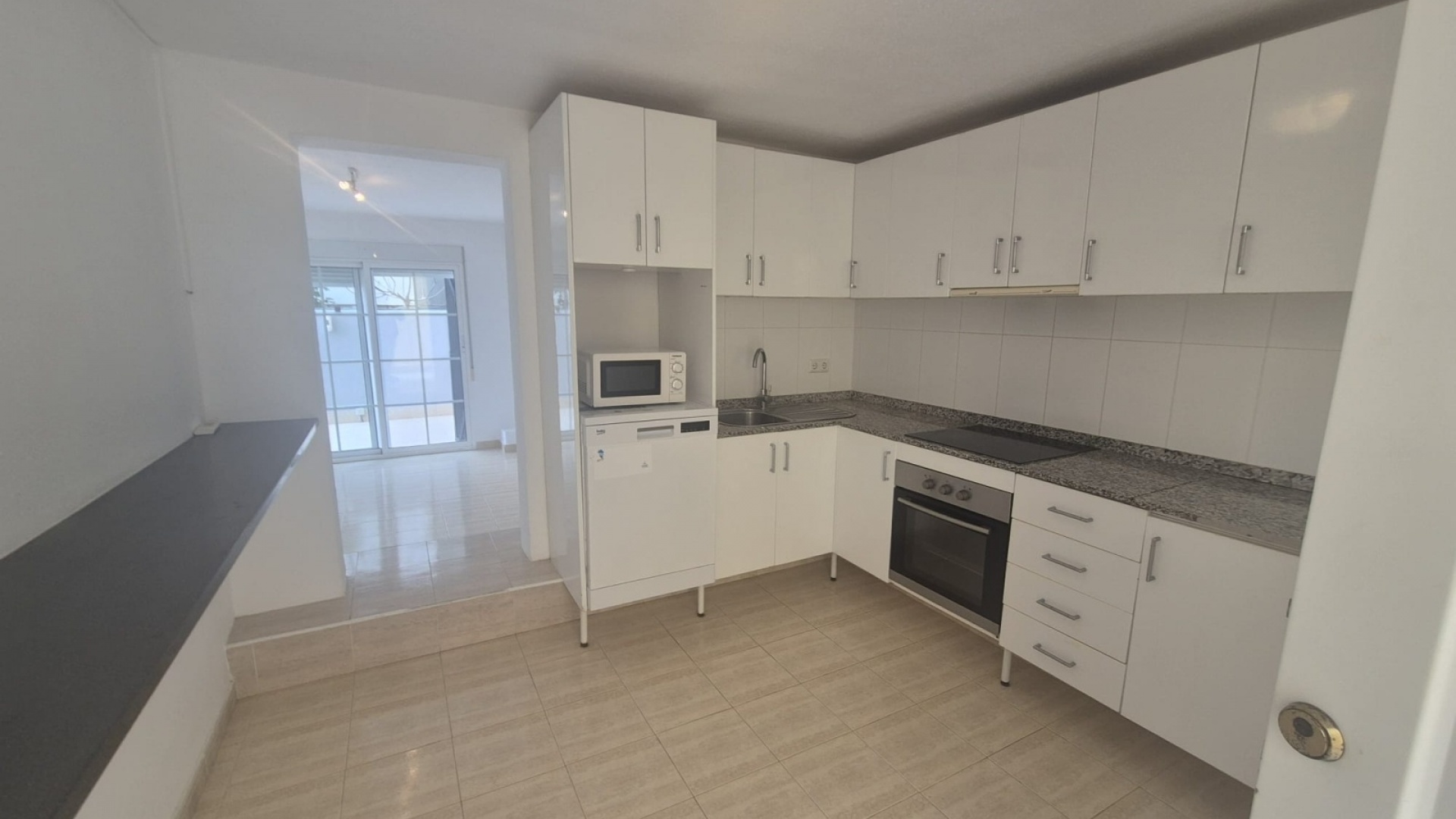 Wederverkoop - Villa - Villamartin - las ramblas