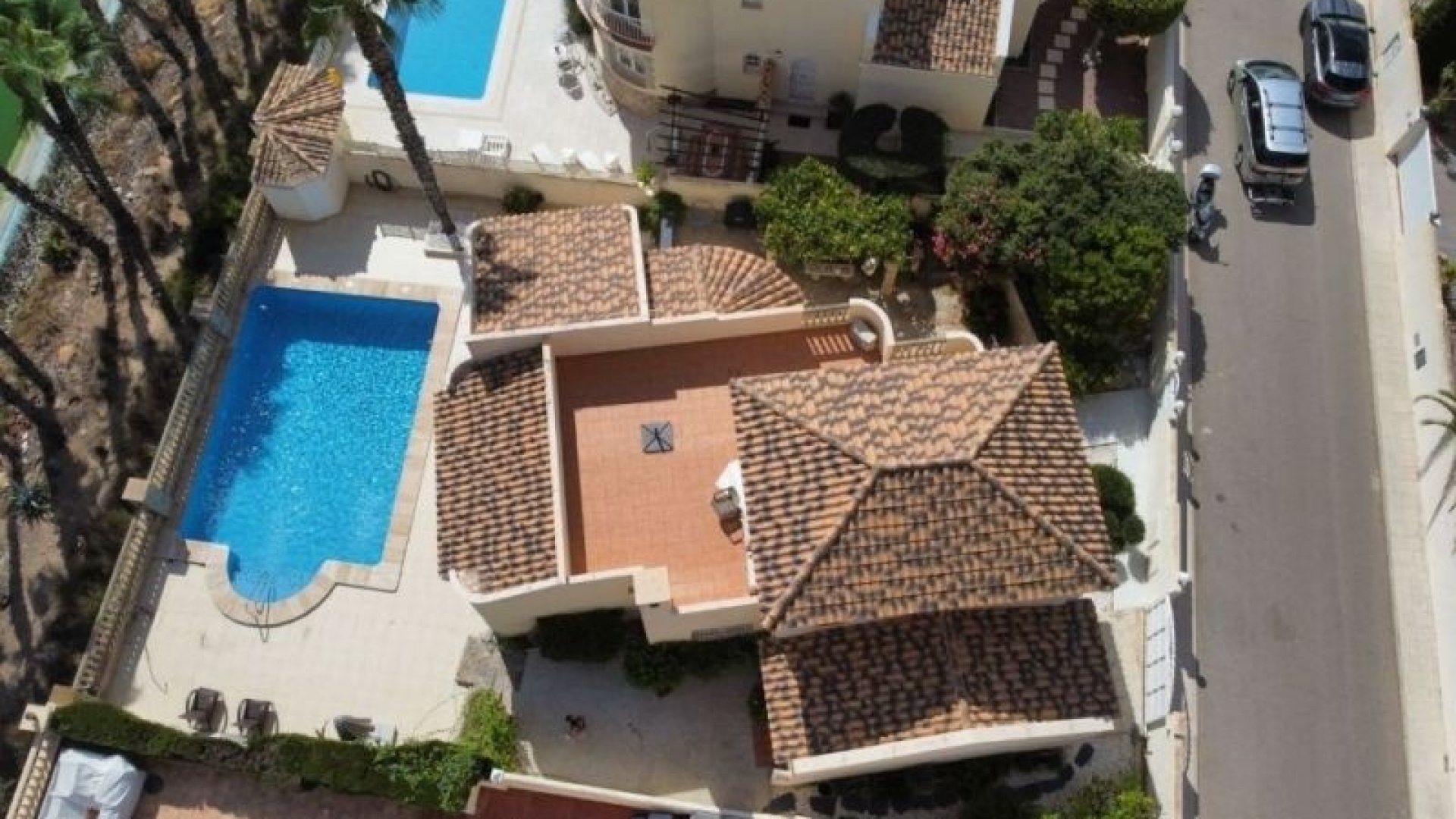Wederverkoop - Villa - Villamartin - las ramblas