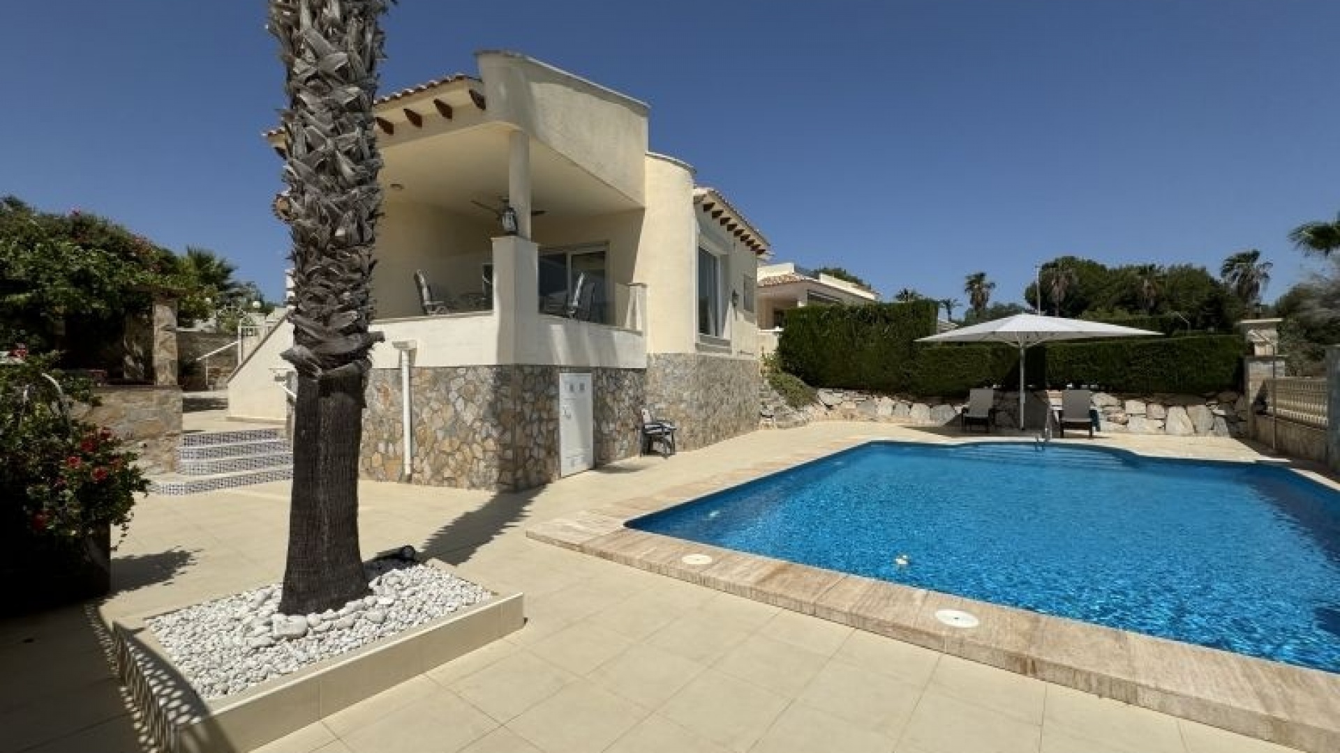 Wederverkoop - Villa - Villamartin - las ramblas