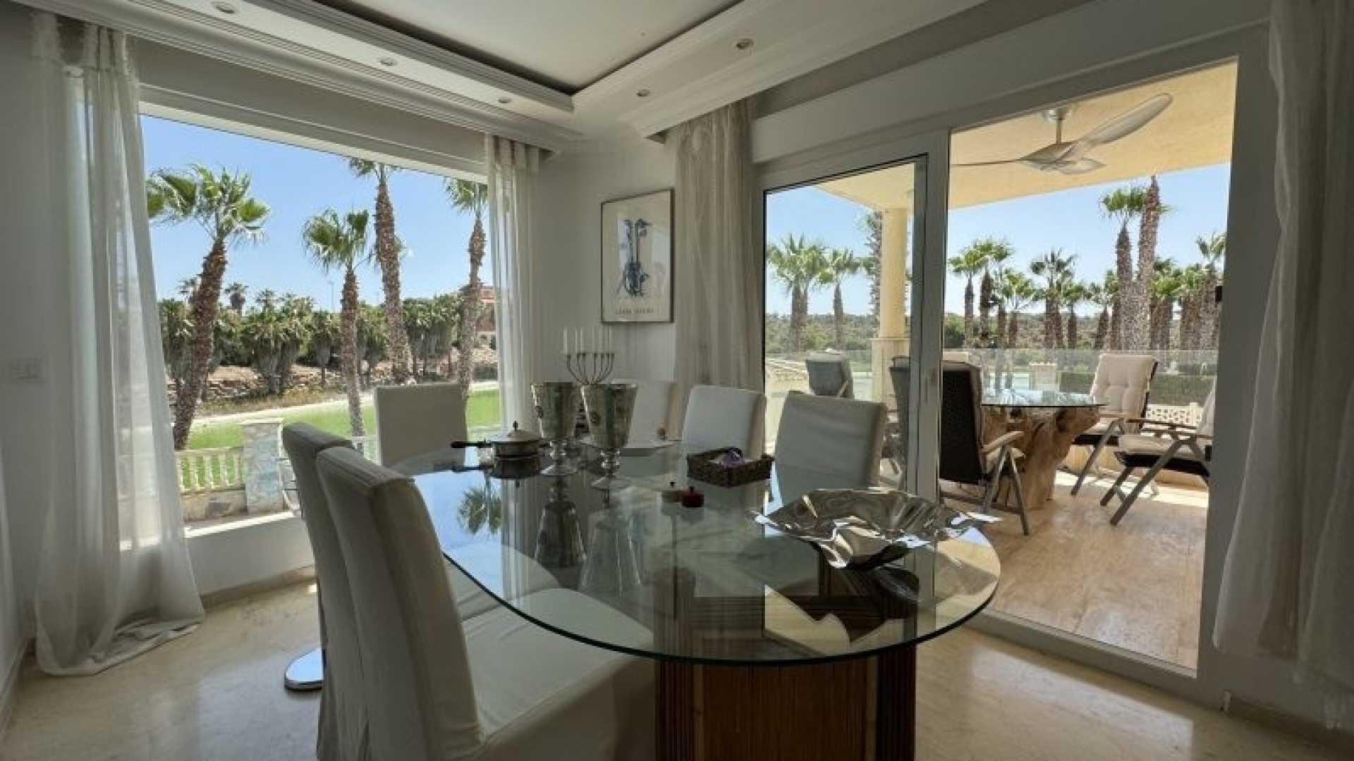 Wederverkoop - Villa - Villamartin - las ramblas