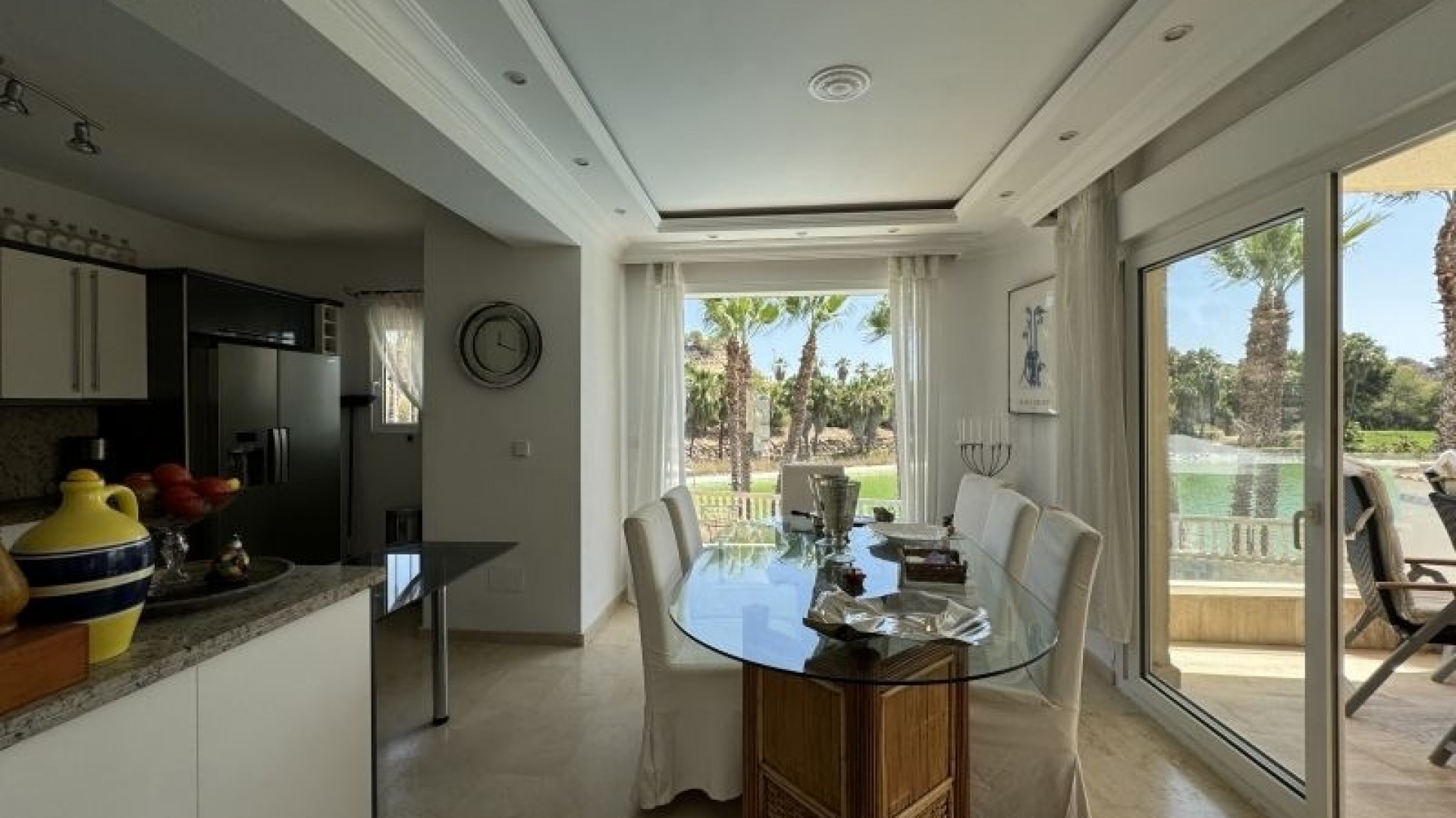 Wederverkoop - Villa - Villamartin - las ramblas