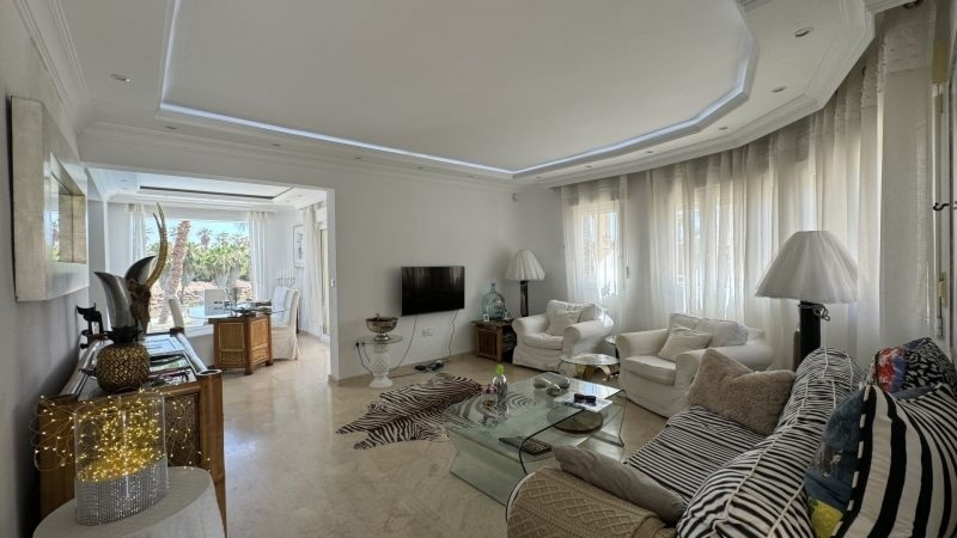 Wederverkoop - Villa - Villamartin - las ramblas