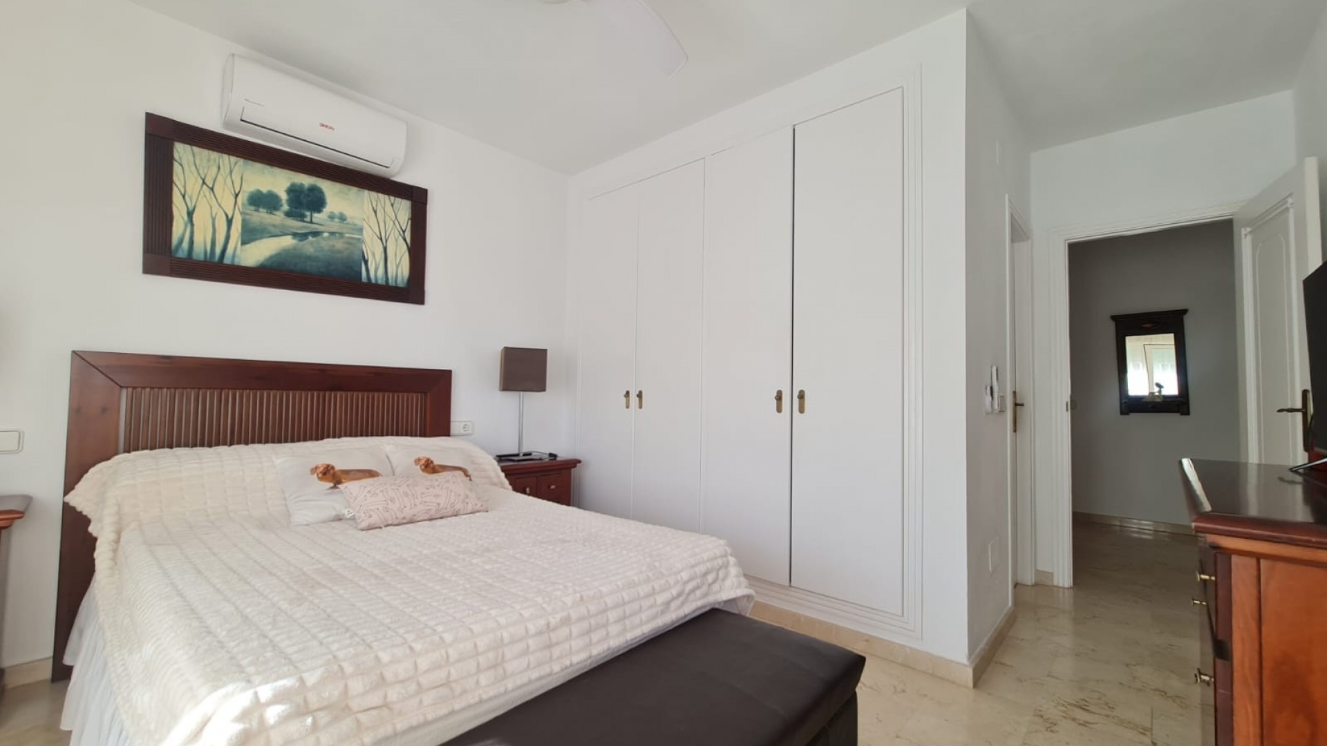 Wederverkoop - Villa - Villamartin - las ramblas