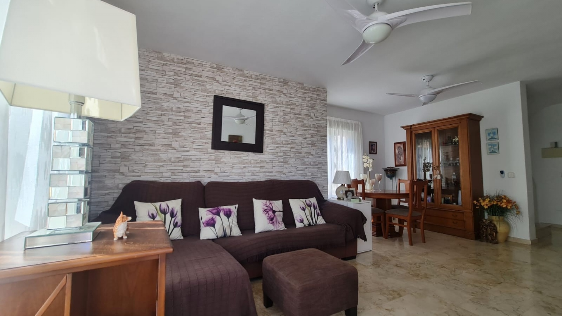 Wederverkoop - Villa - Villamartin - las ramblas