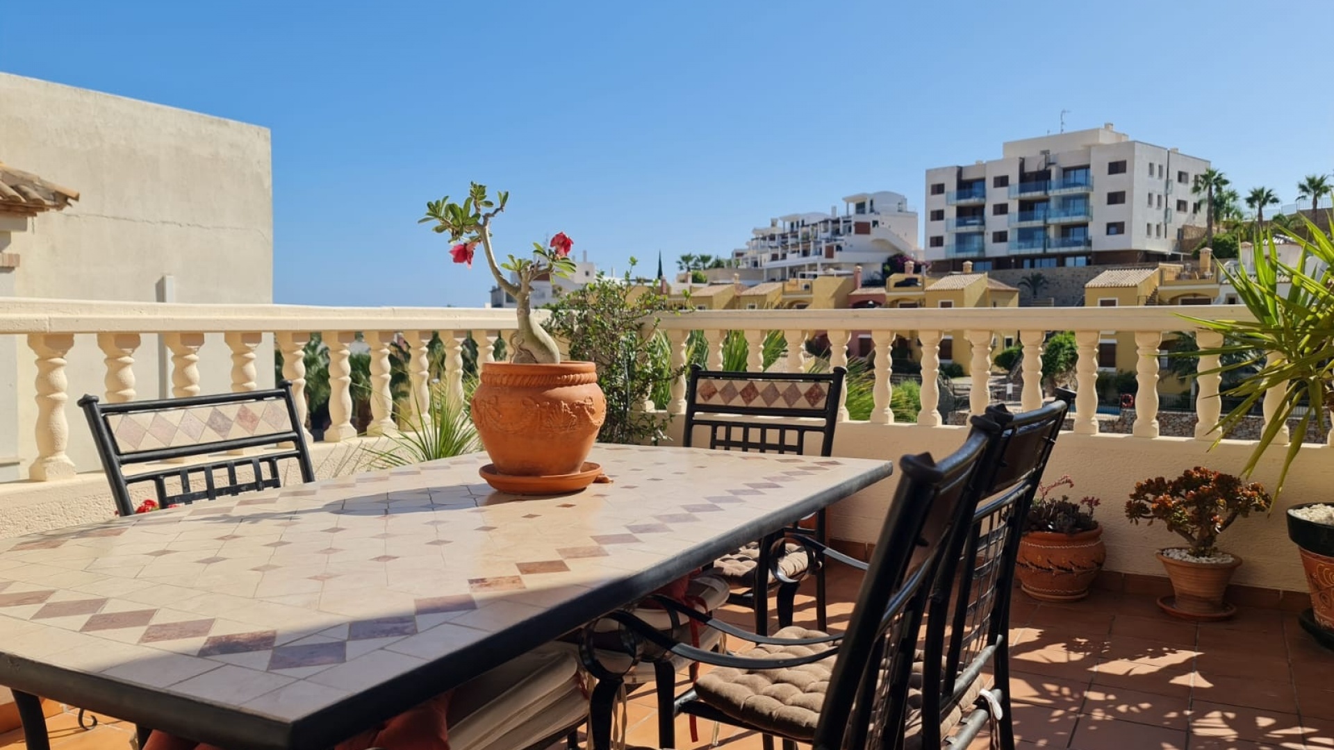 Wederverkoop - Villa - Villamartin - las ramblas