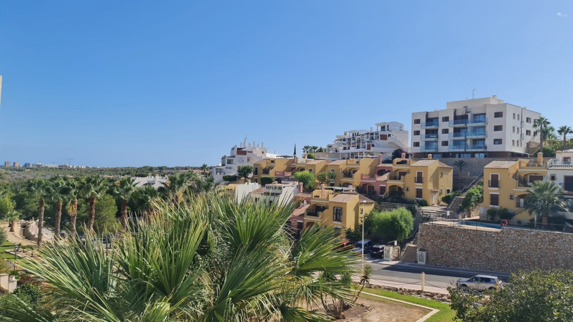 Wederverkoop - Villa - Villamartin - las ramblas