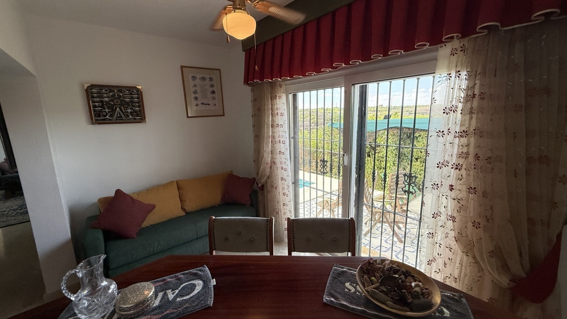 Wederverkoop - Villa - Villamartin - las ramblas