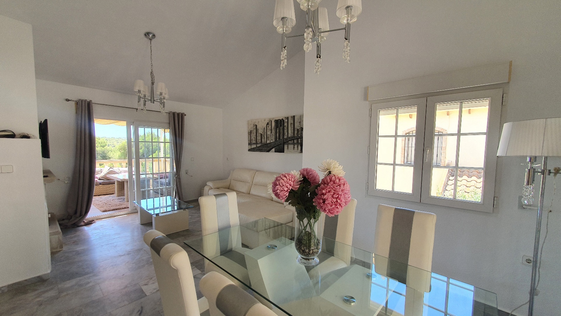 Wederverkoop - Villa - Villamartin - las ramblas