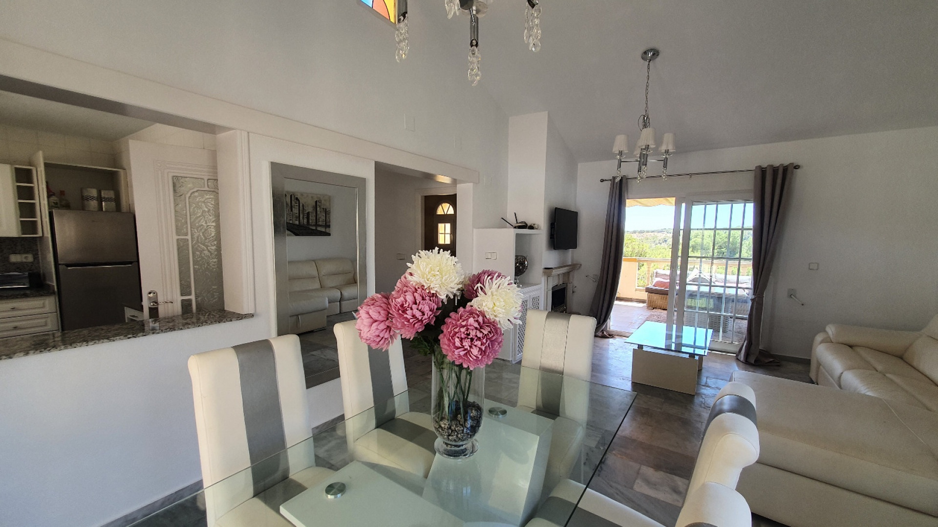 Wederverkoop - Villa - Villamartin - las ramblas