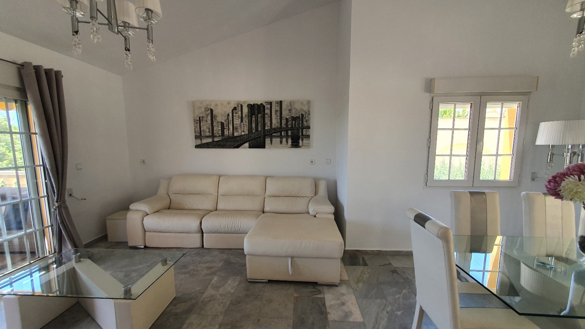 Wederverkoop - Villa - Villamartin - las ramblas