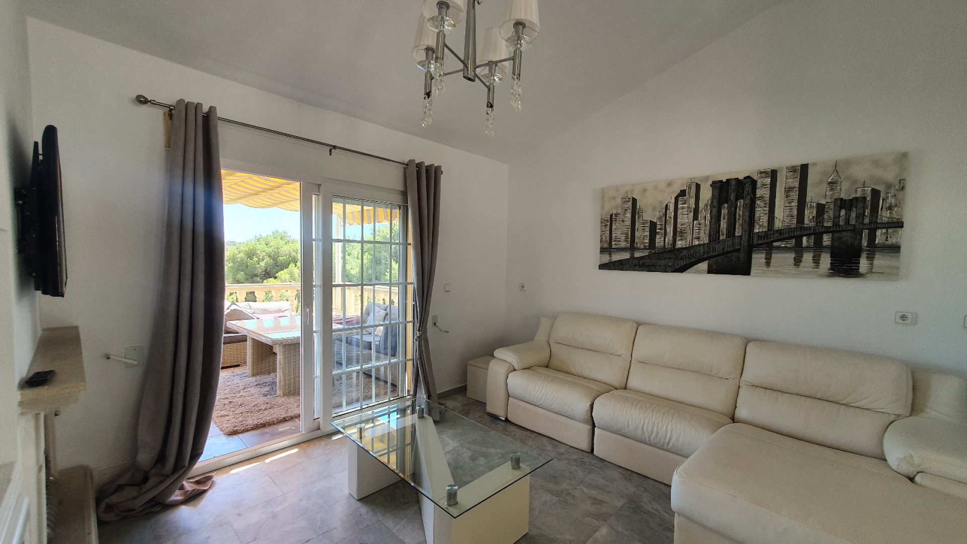 Wederverkoop - Villa - Villamartin - las ramblas