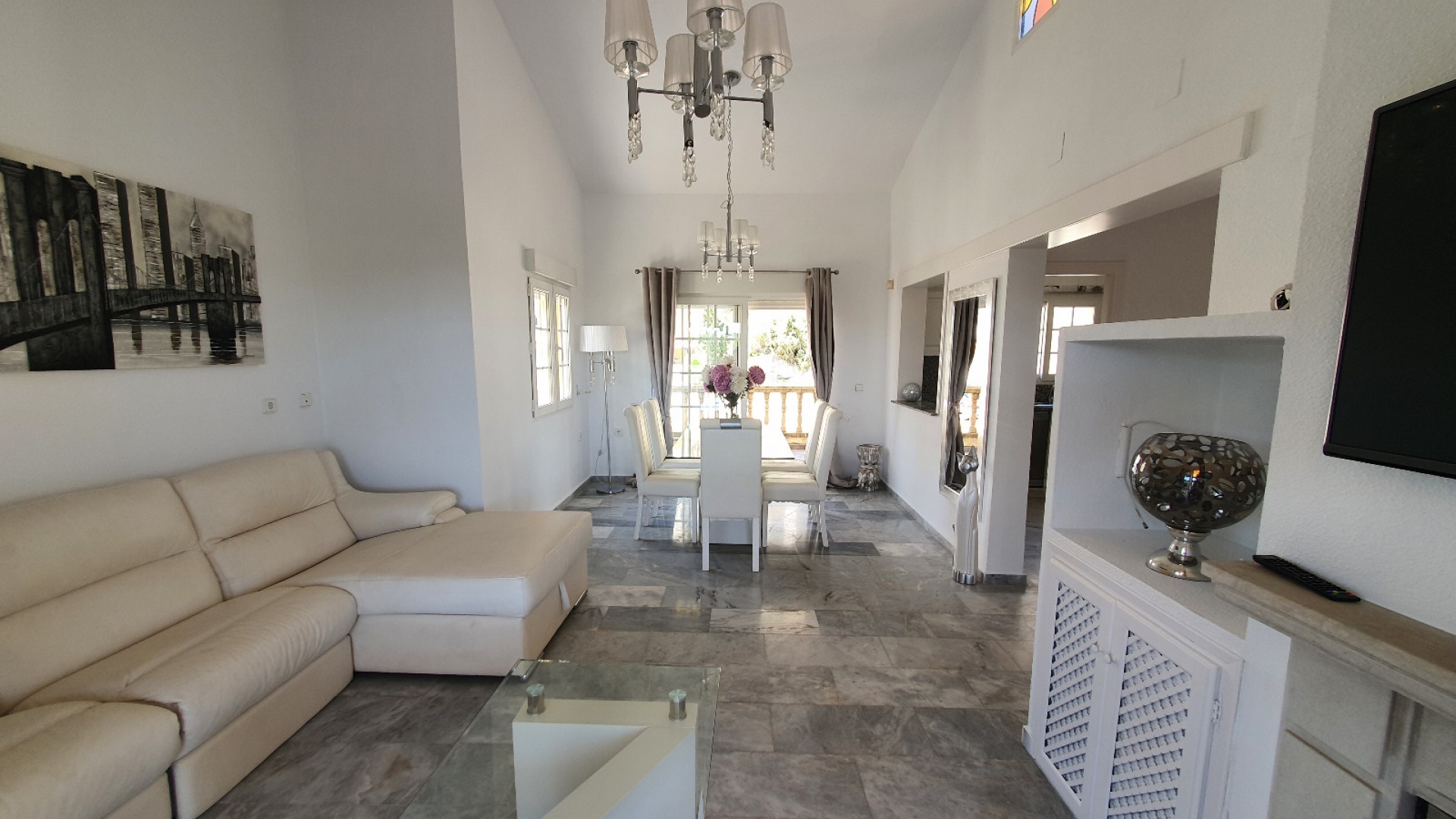 Wederverkoop - Villa - Villamartin - las ramblas