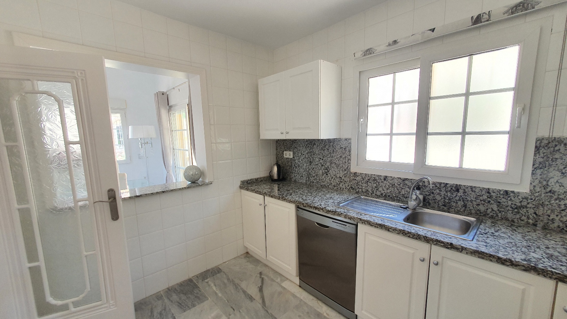 Wederverkoop - Villa - Villamartin - las ramblas