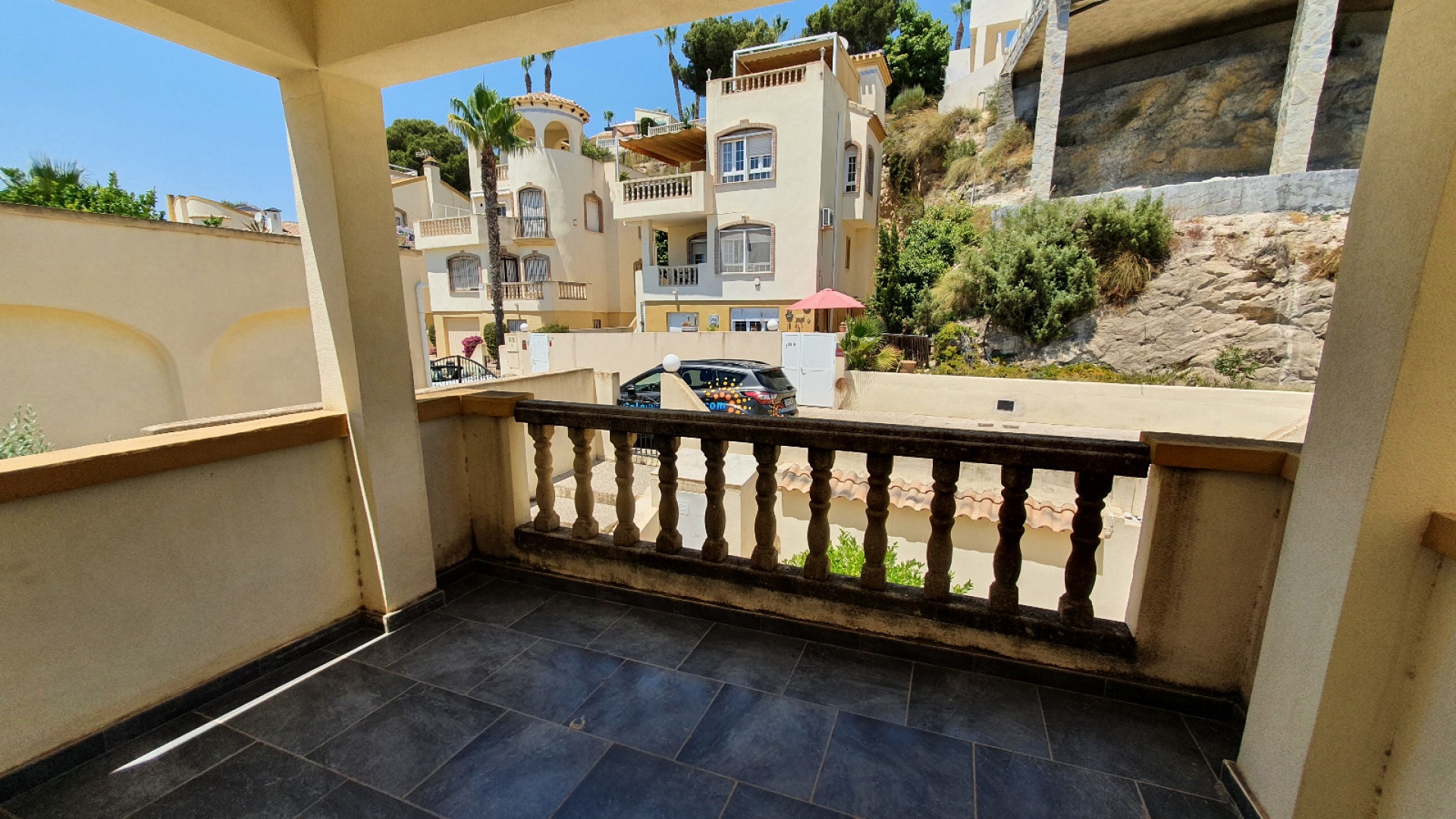 Wederverkoop - Villa - Villamartin - las ramblas