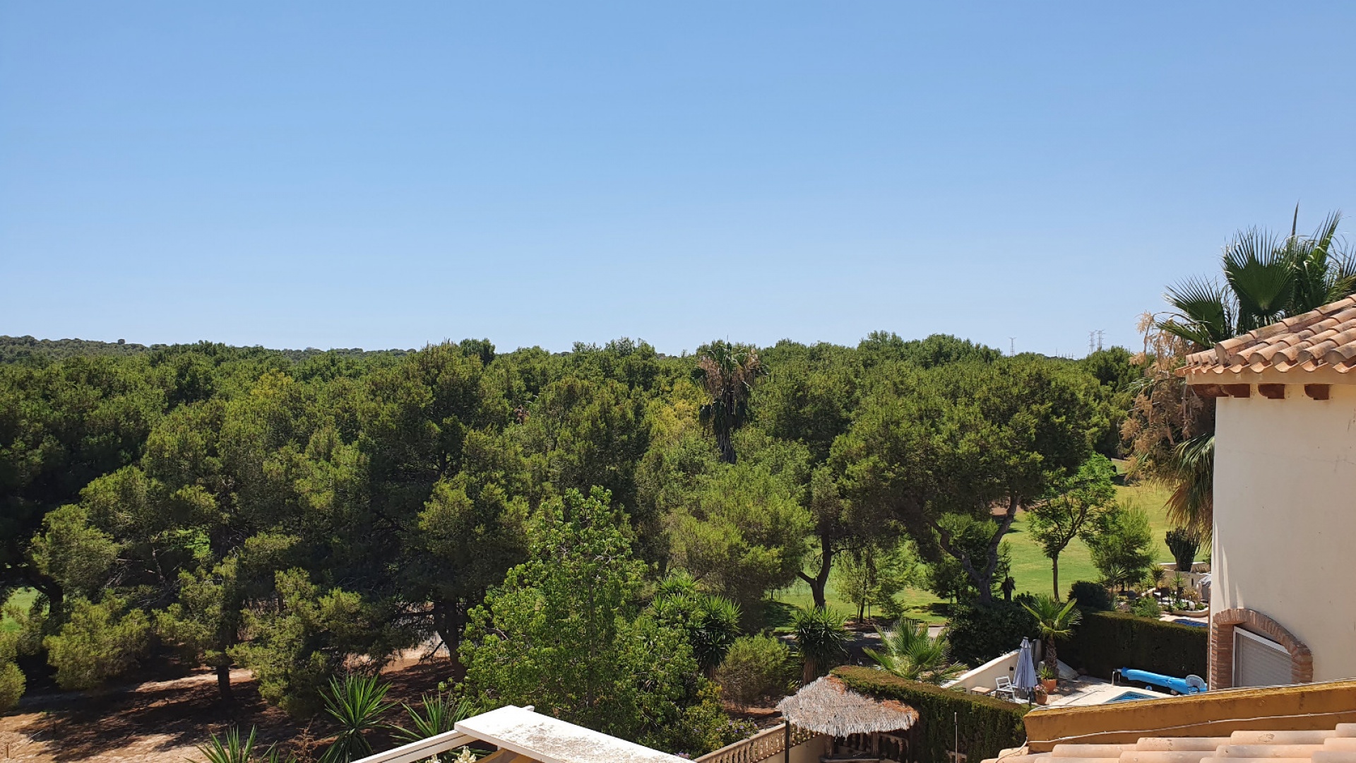 Wederverkoop - Villa - Villamartin - las ramblas