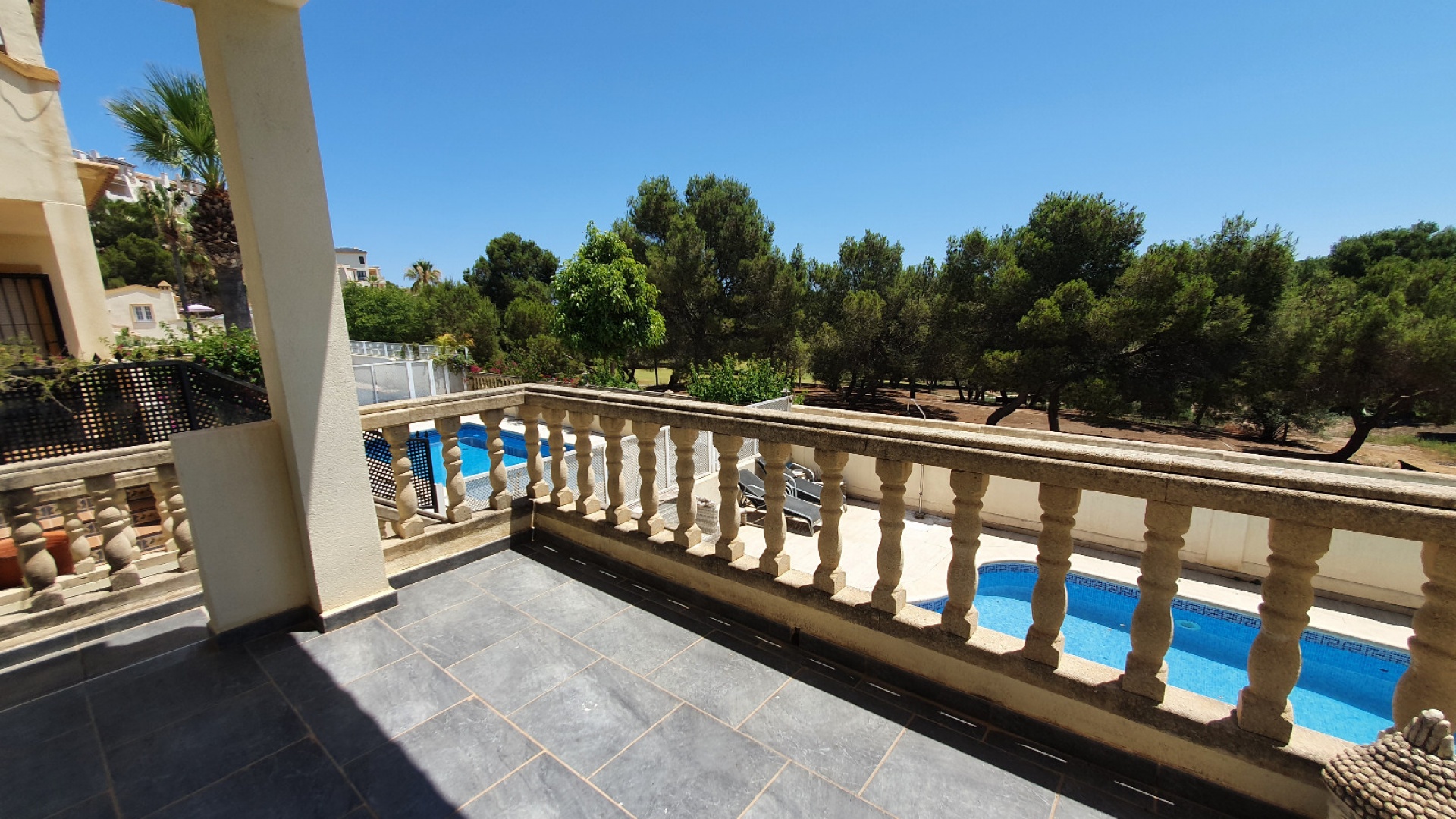 Wederverkoop - Villa - Villamartin - las ramblas