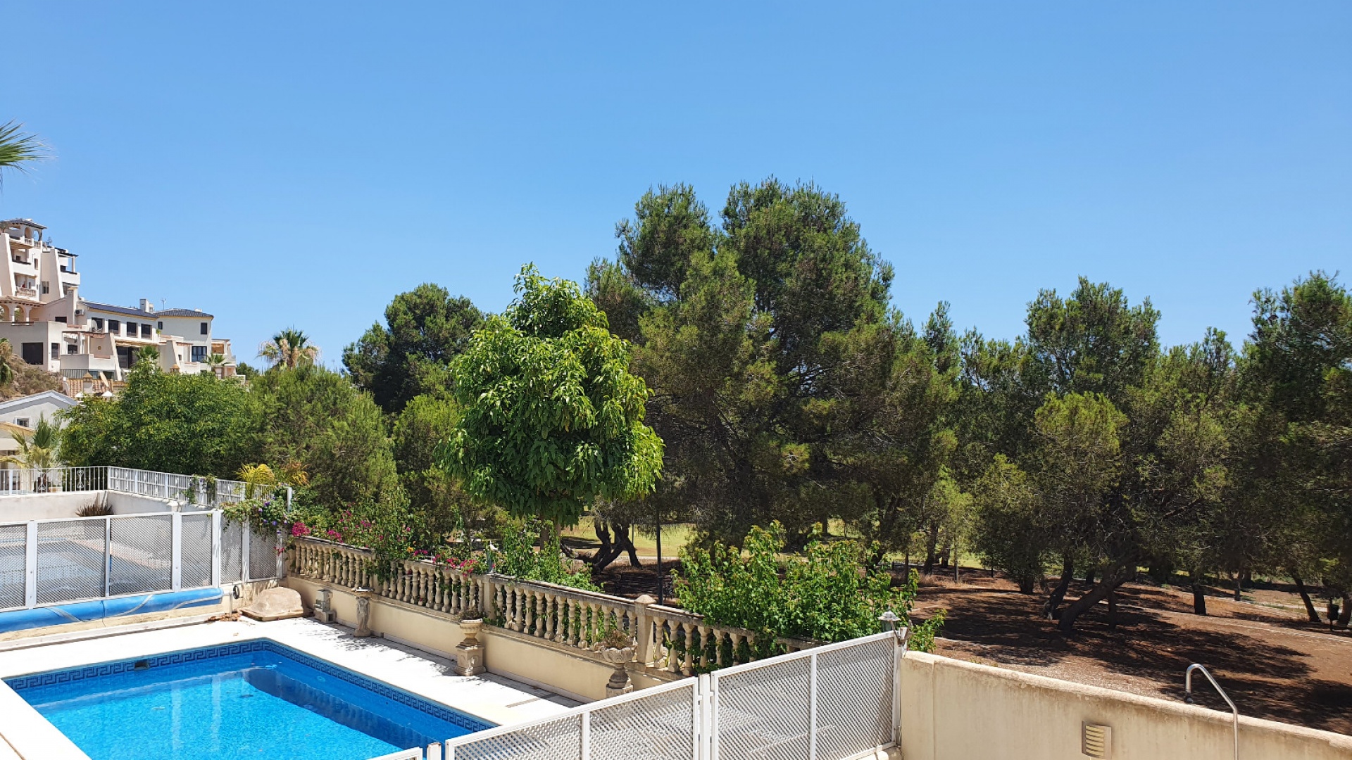 Wederverkoop - Villa - Villamartin - las ramblas