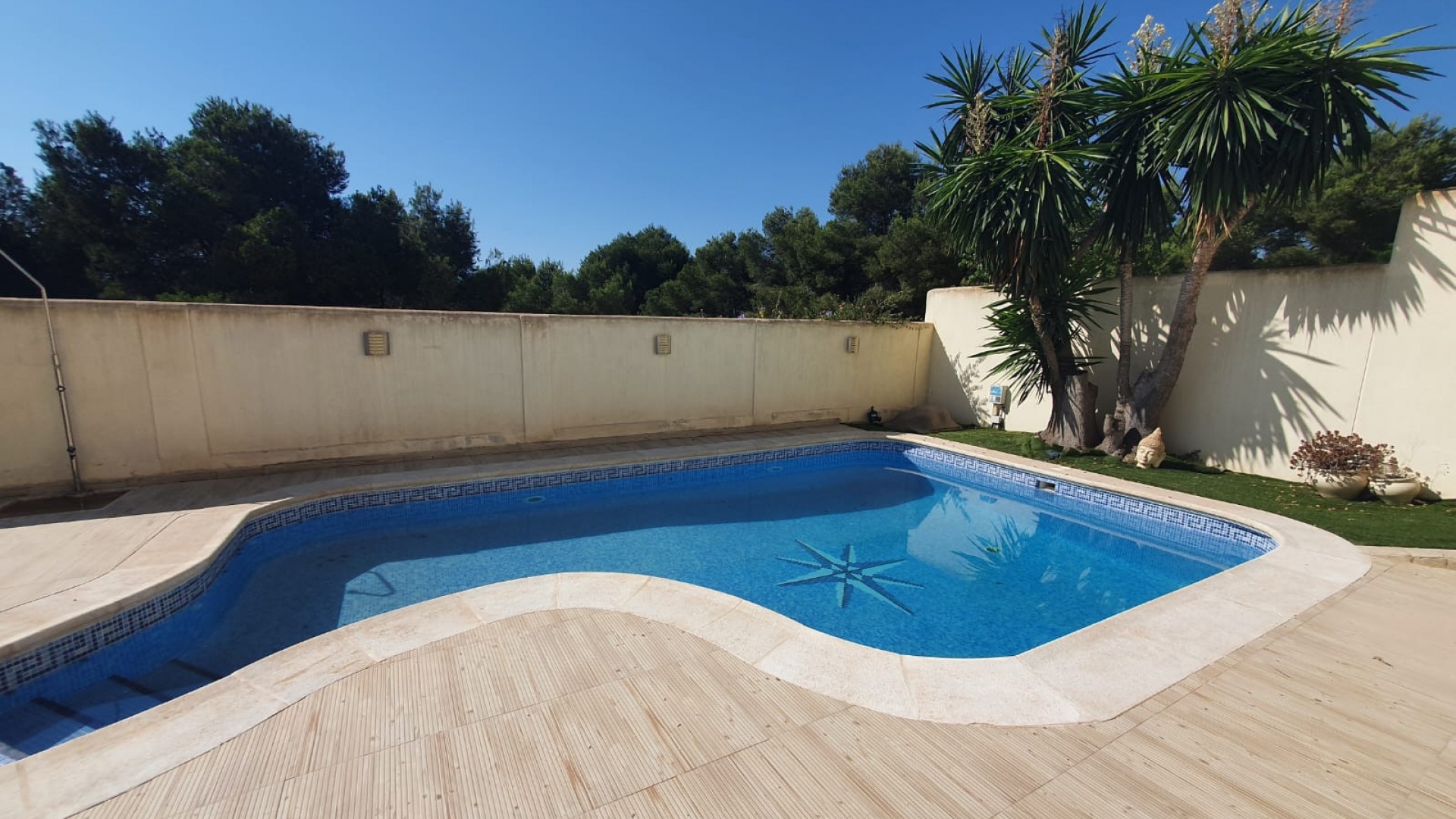 Wederverkoop - Villa - Villamartin - las ramblas