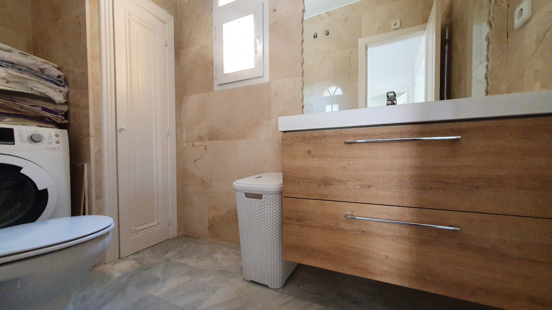 Wederverkoop - Villa - Villamartin - las ramblas