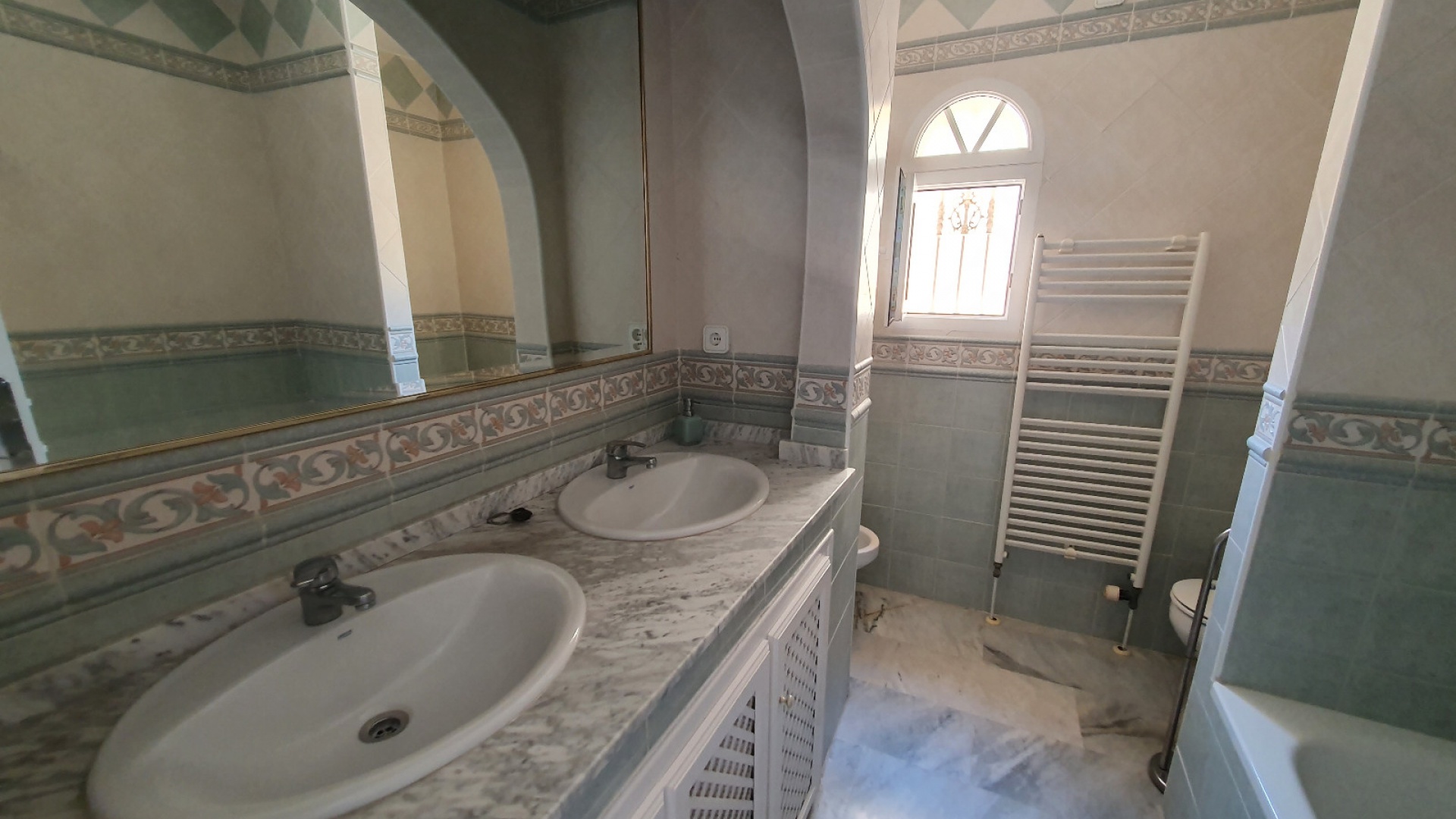 Wederverkoop - Villa - Villamartin - las ramblas