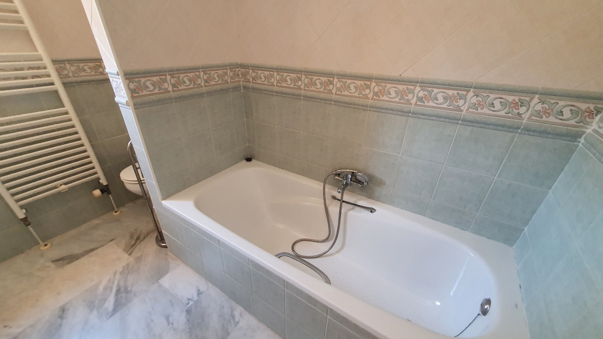 Wederverkoop - Villa - Villamartin - las ramblas