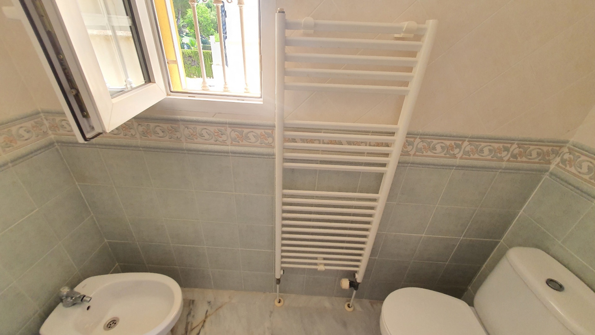 Wederverkoop - Villa - Villamartin - las ramblas