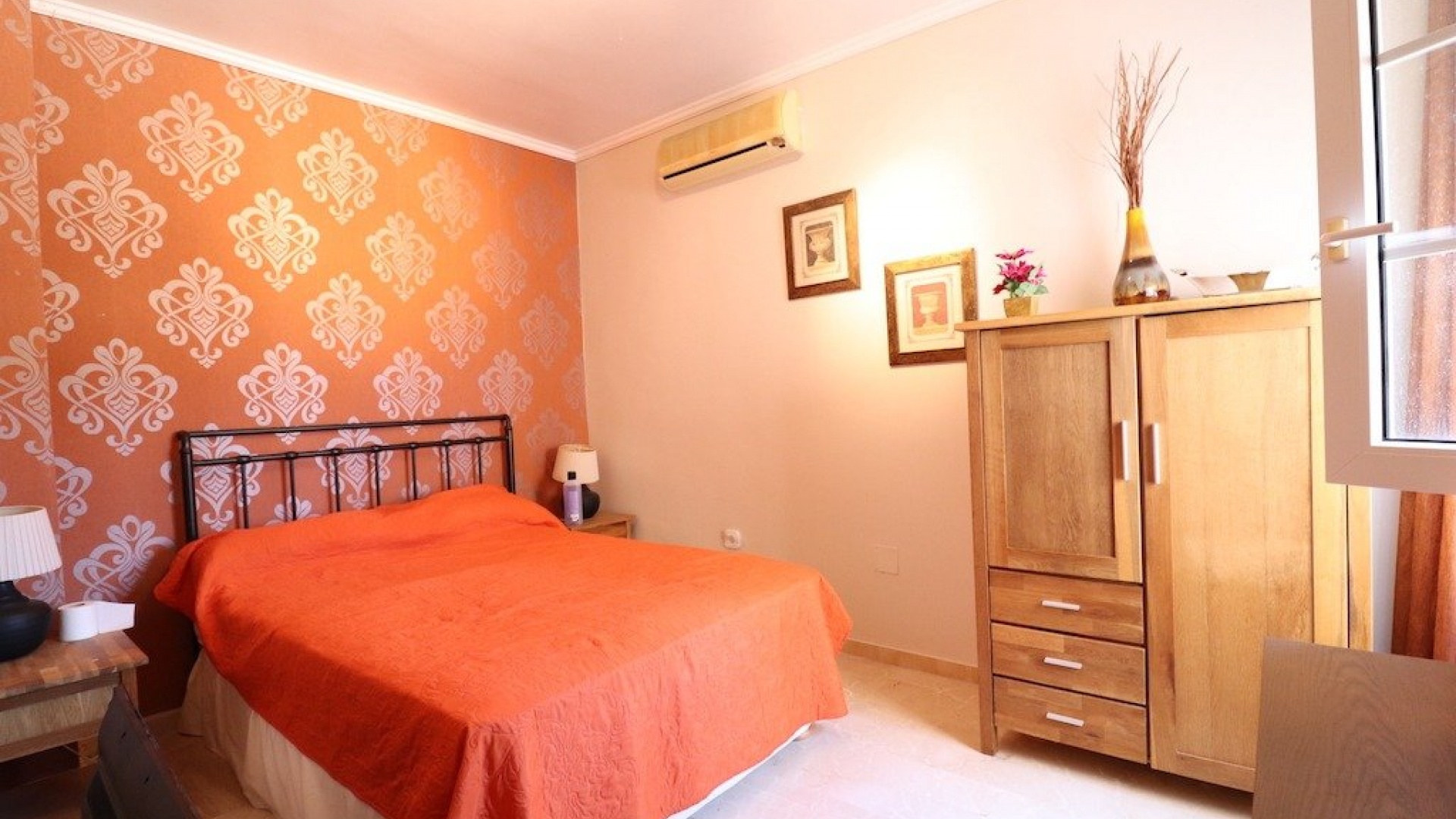 Wederverkoop - Villa - Villamartin - las ramblas