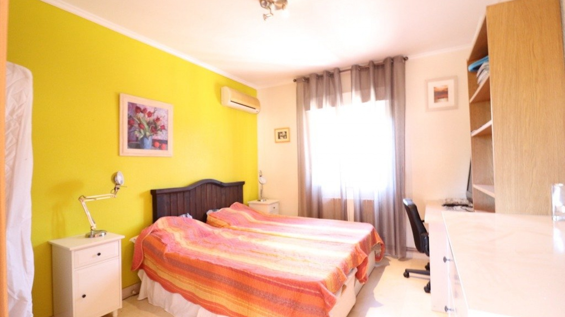 Wederverkoop - Villa - Villamartin - las ramblas