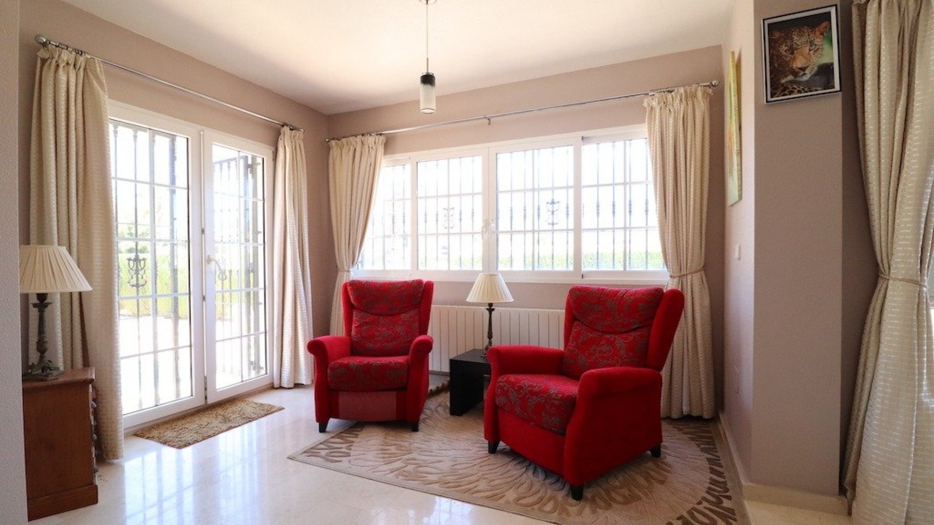 Wederverkoop - Villa - Villamartin - las ramblas