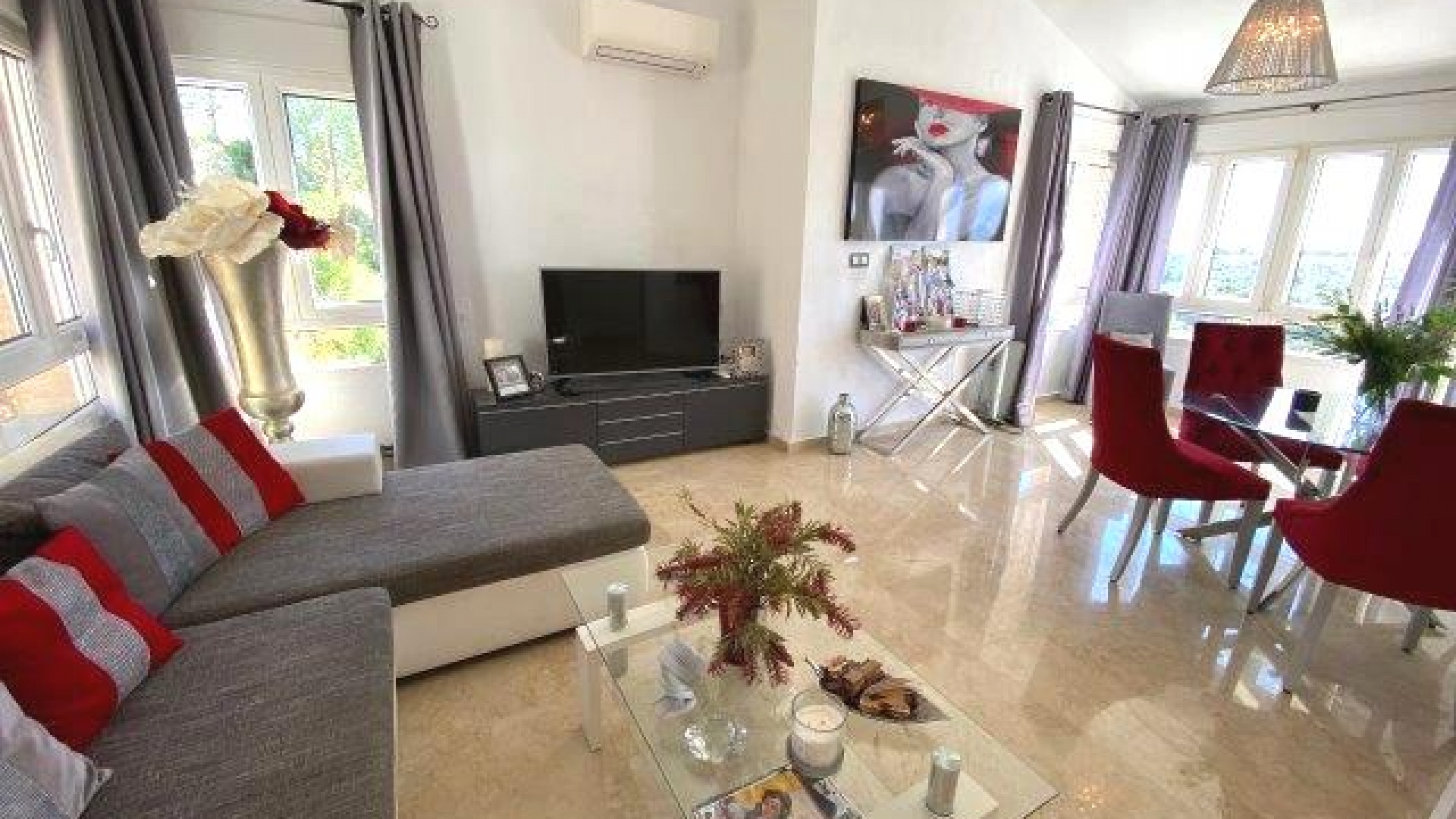 Wederverkoop - Villa - Villamartin - las ramblas