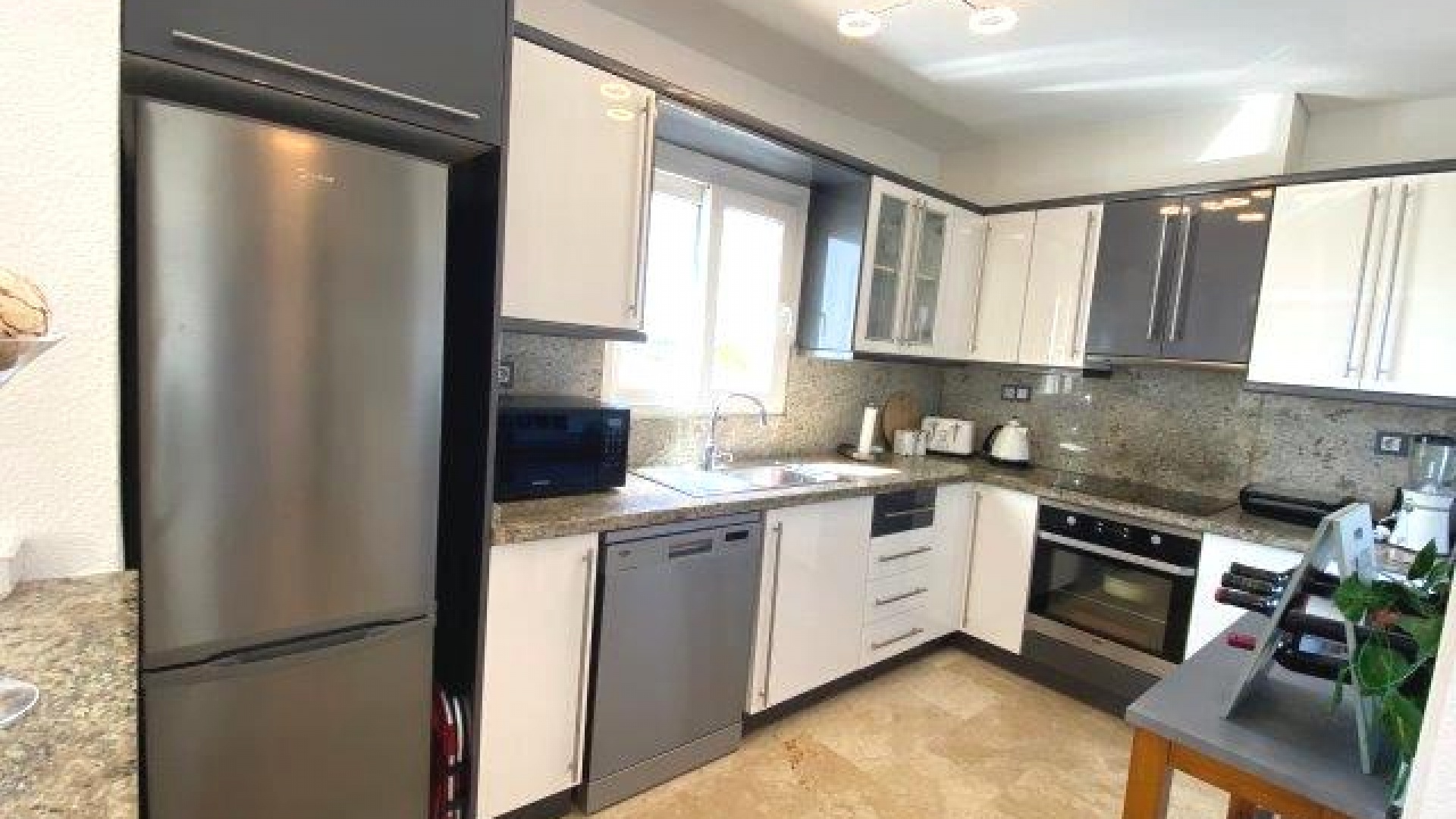 Wederverkoop - Villa - Villamartin - las ramblas