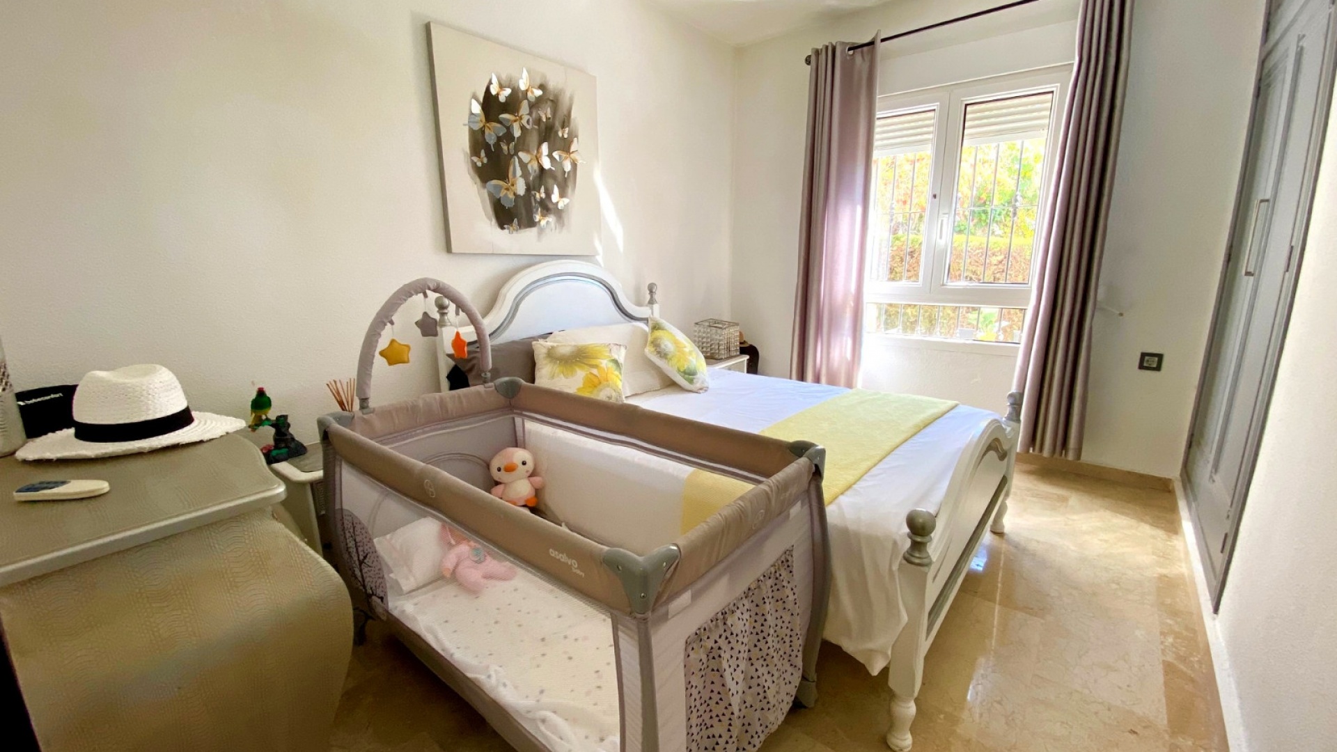 Wederverkoop - Villa - Villamartin - las ramblas