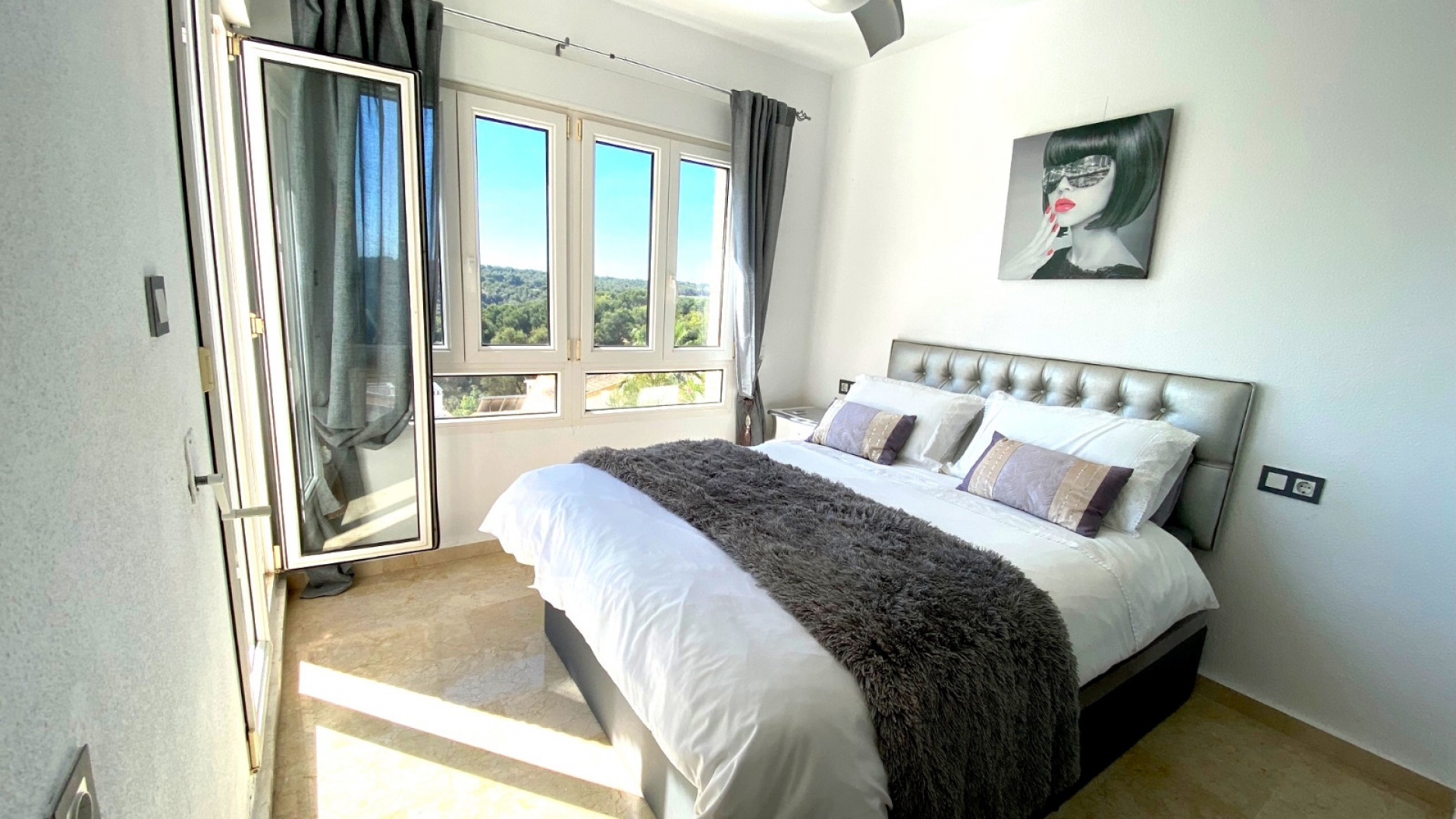 Wederverkoop - Villa - Villamartin - las ramblas