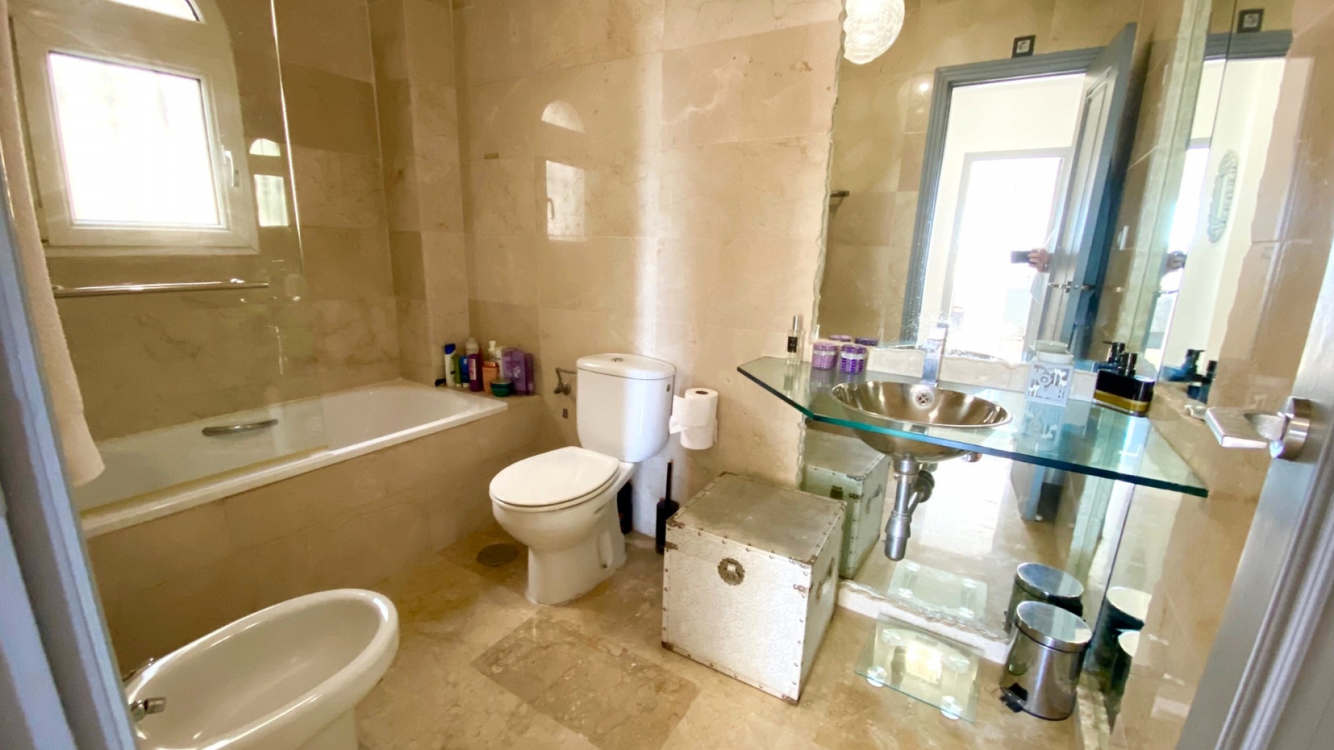 Wederverkoop - Villa - Villamartin - las ramblas