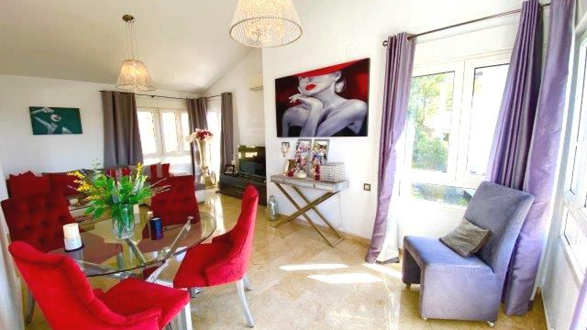 Wederverkoop - Villa - Villamartin - las ramblas