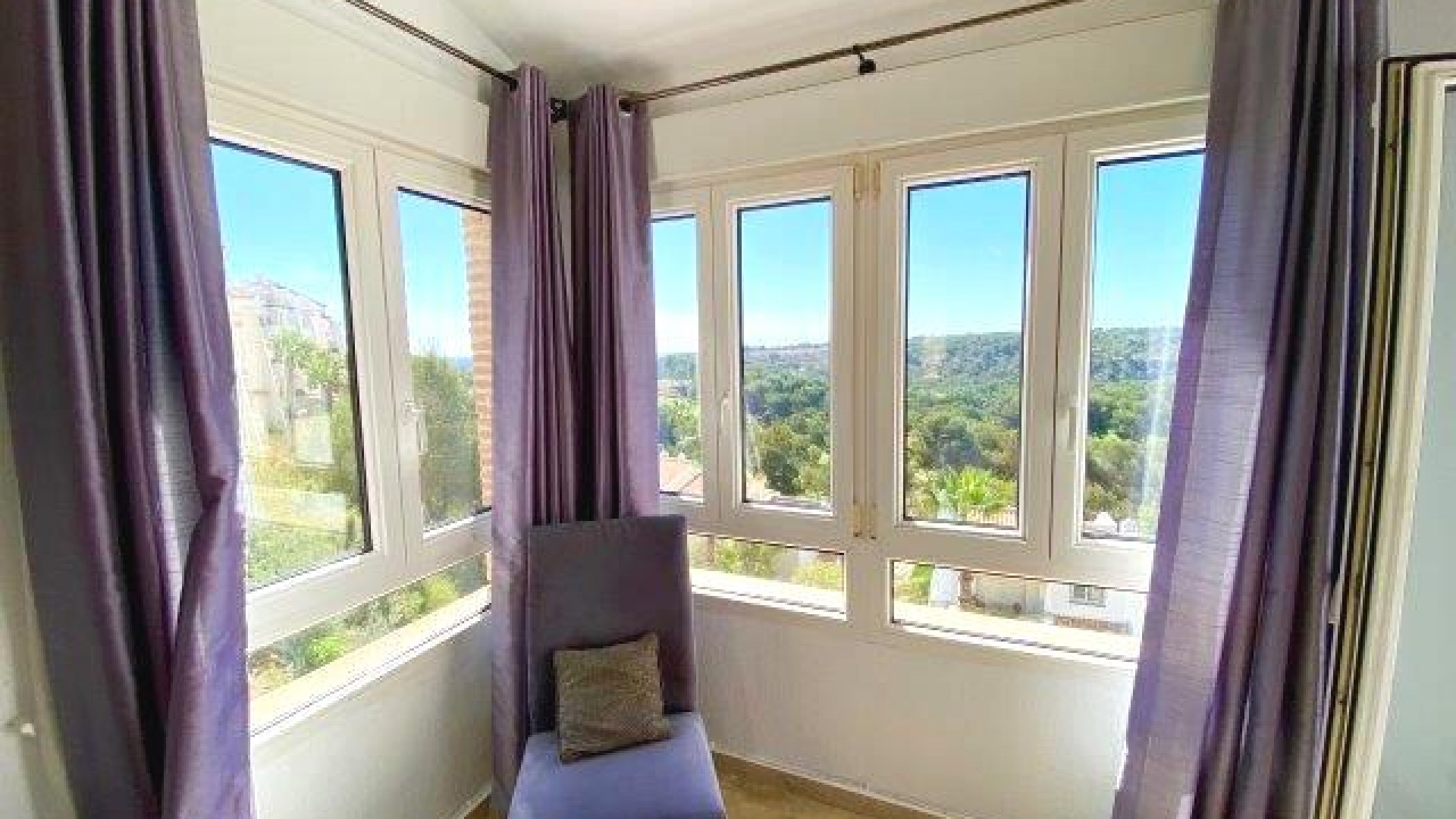 Wederverkoop - Villa - Villamartin - las ramblas