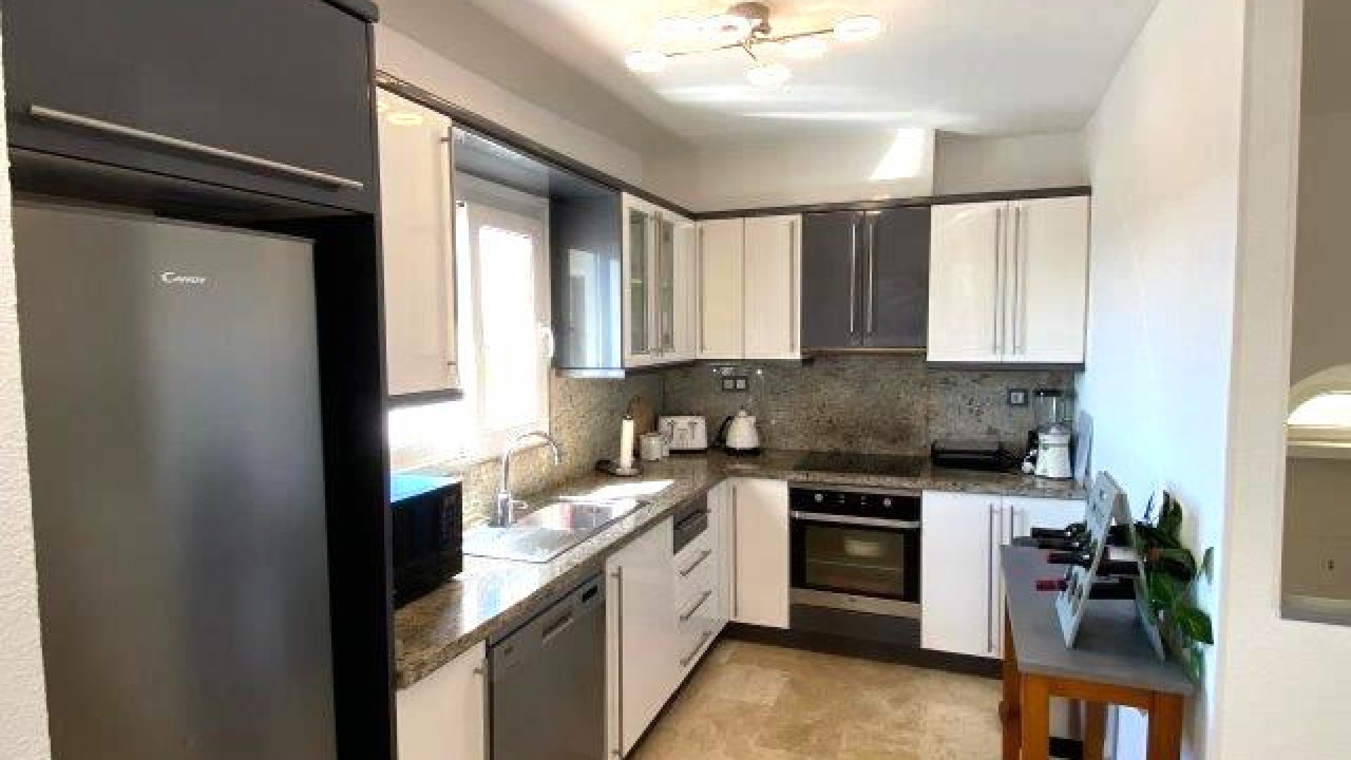 Wederverkoop - Villa - Villamartin - las ramblas