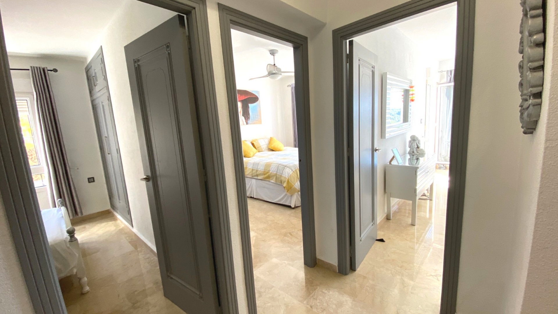 Wederverkoop - Villa - Villamartin - las ramblas