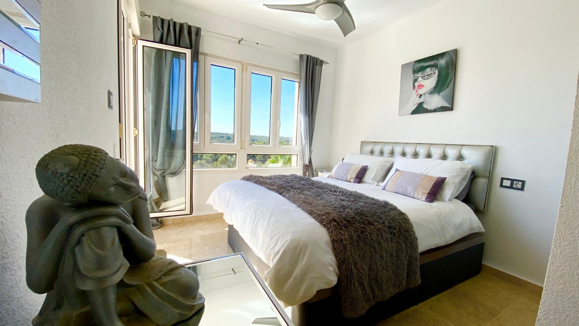 Wederverkoop - Villa - Villamartin - las ramblas