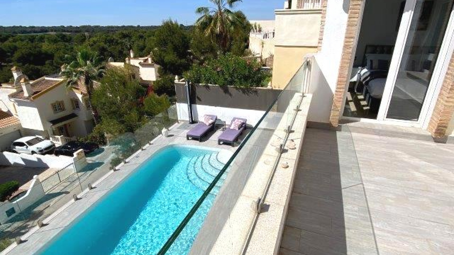 Wederverkoop - Villa - Villamartin - las ramblas