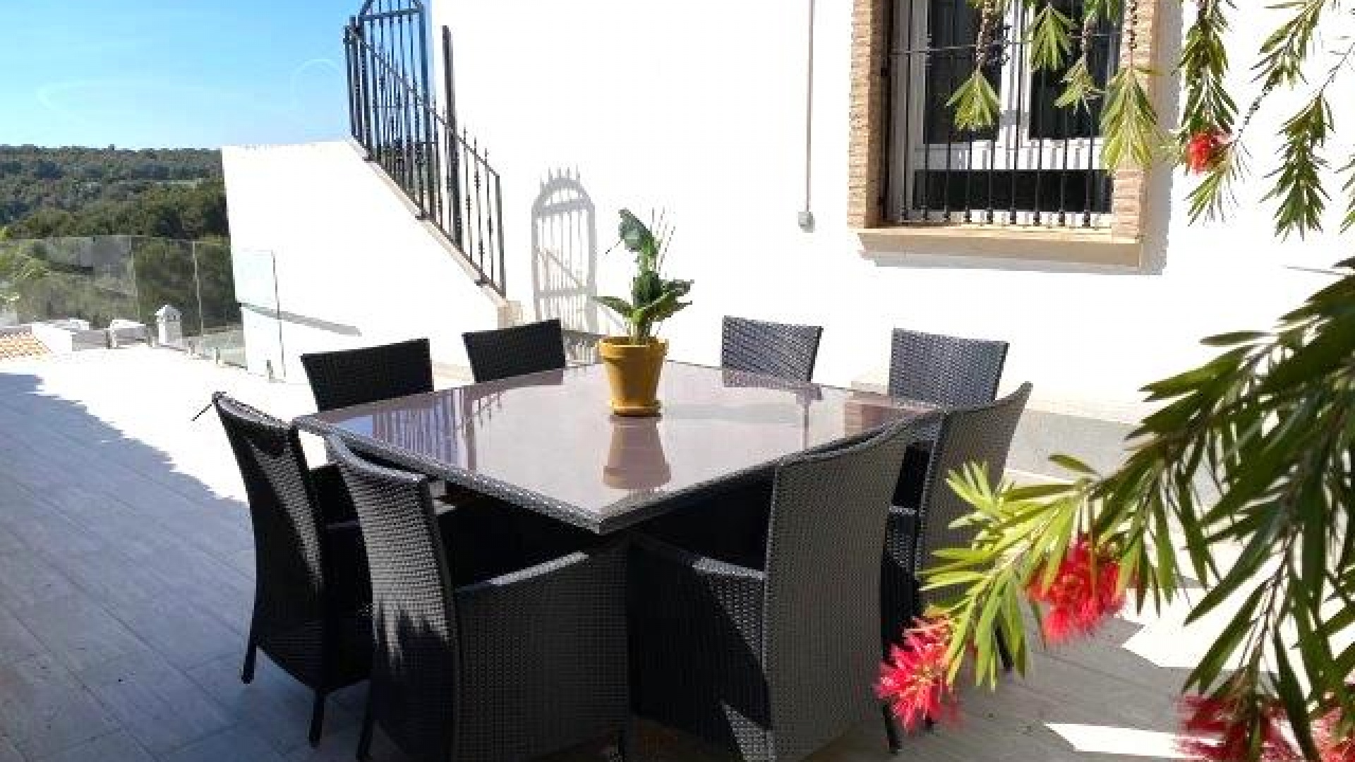 Wederverkoop - Villa - Villamartin - las ramblas