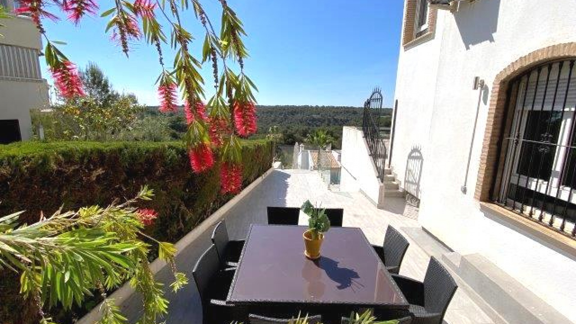 Wederverkoop - Villa - Villamartin - las ramblas