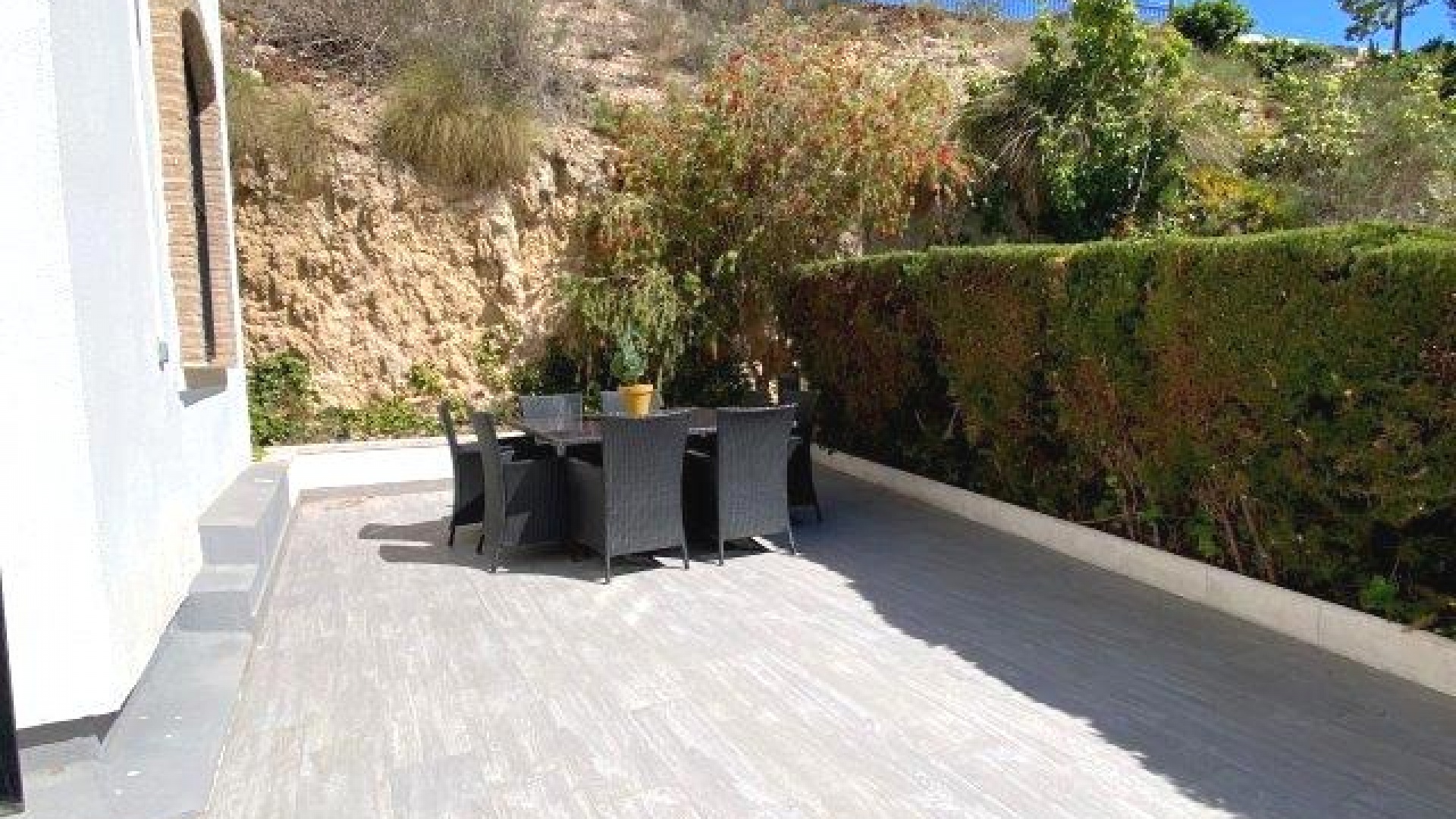 Wederverkoop - Villa - Villamartin - las ramblas