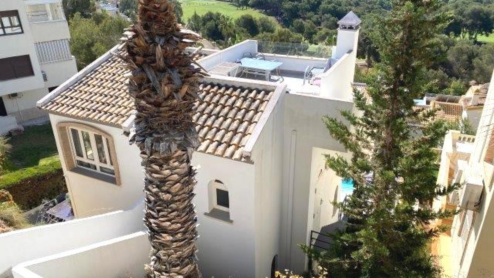 Wederverkoop - Villa - Villamartin - las ramblas