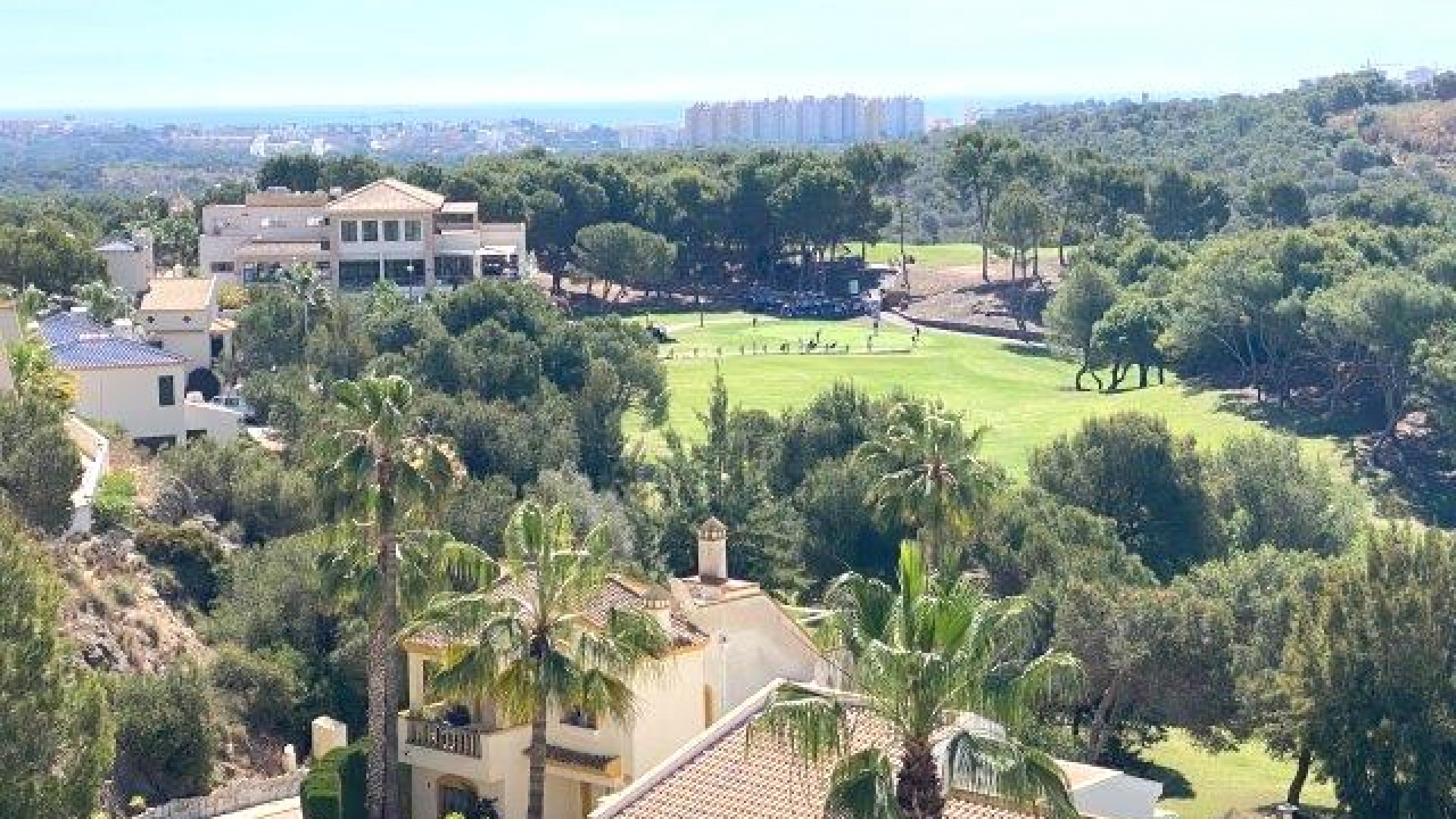 Wederverkoop - Villa - Villamartin - las ramblas